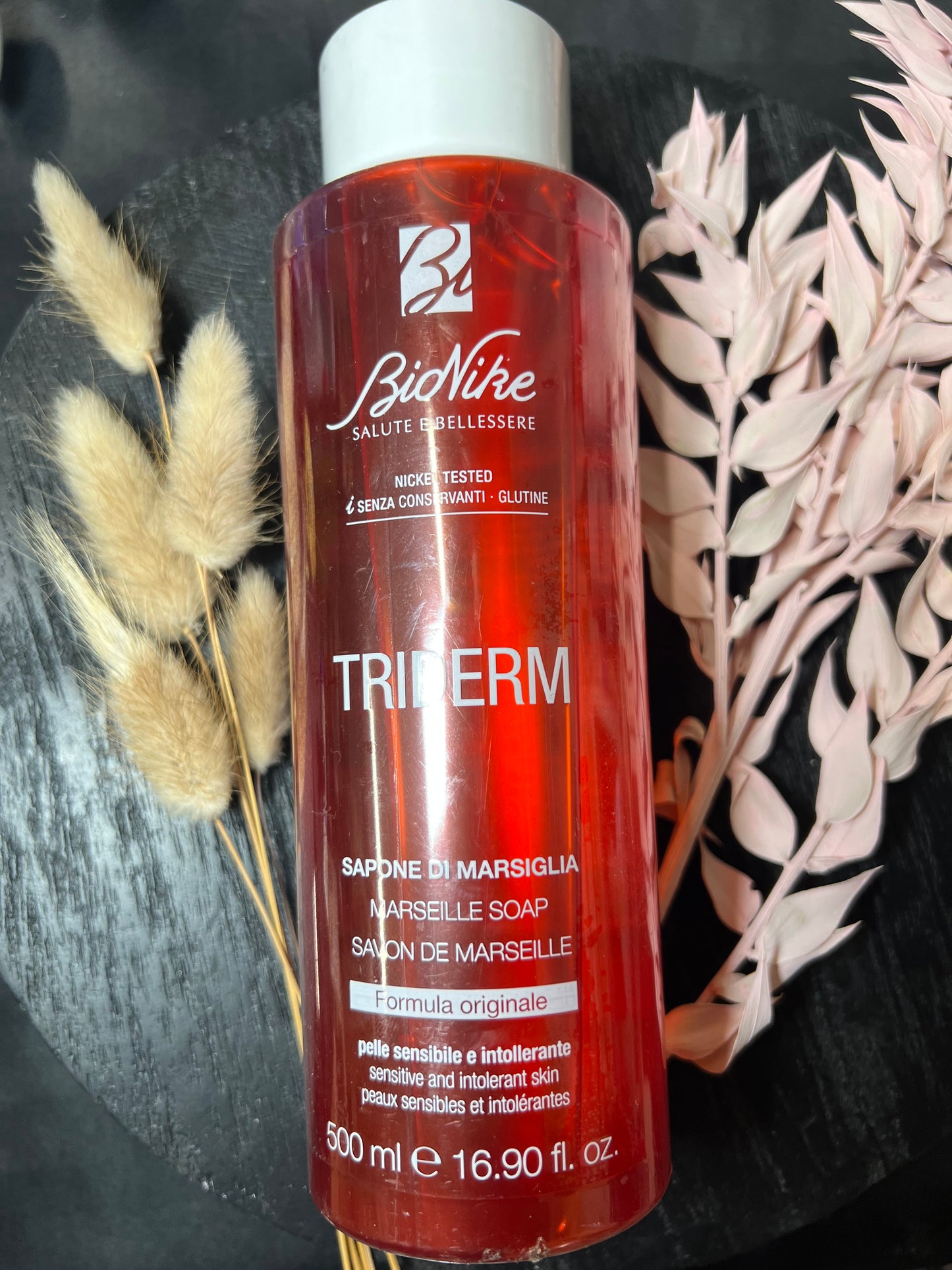 BIONIKE TRIDERM