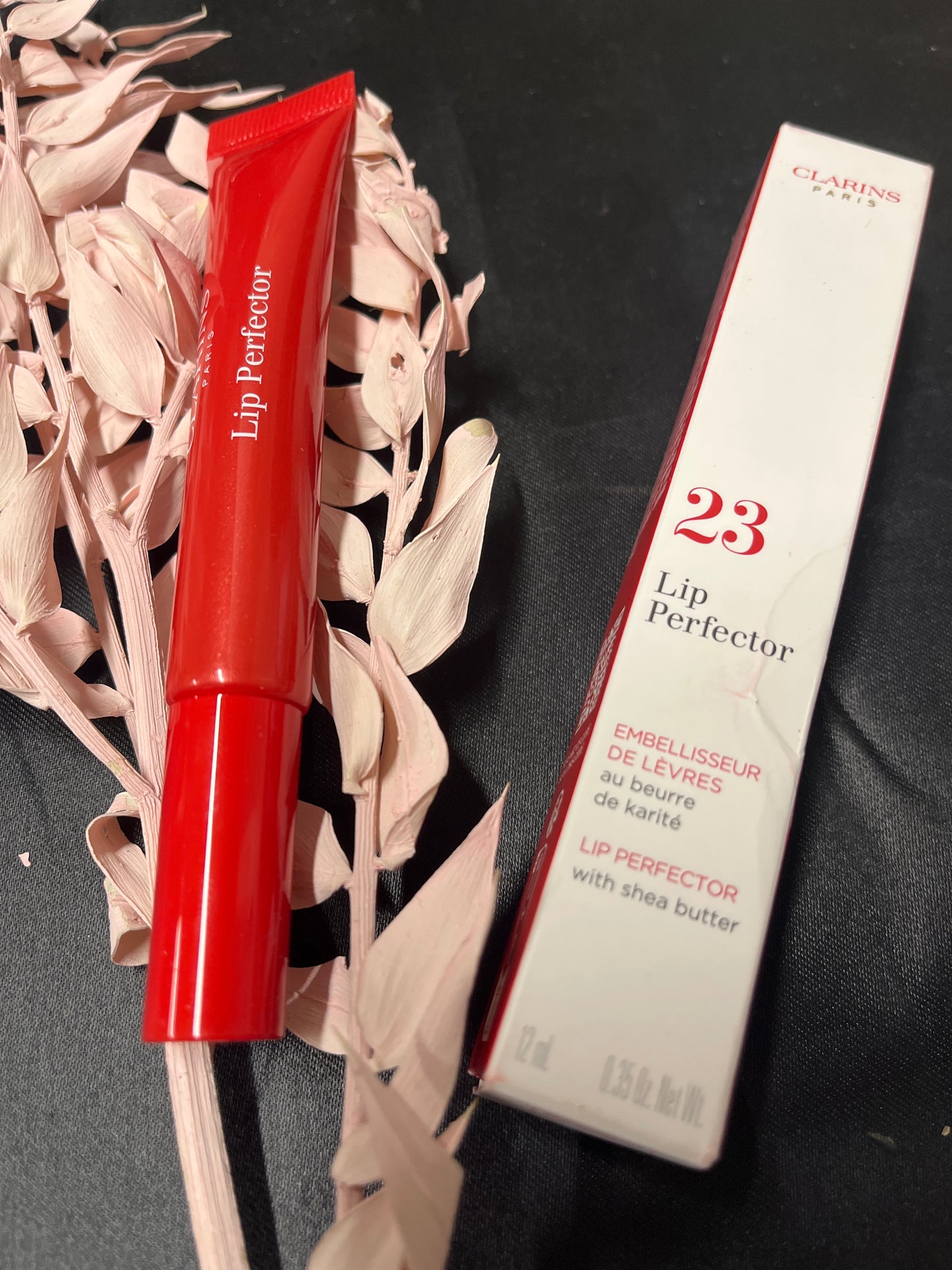 Clarins Lip Perfector Glow