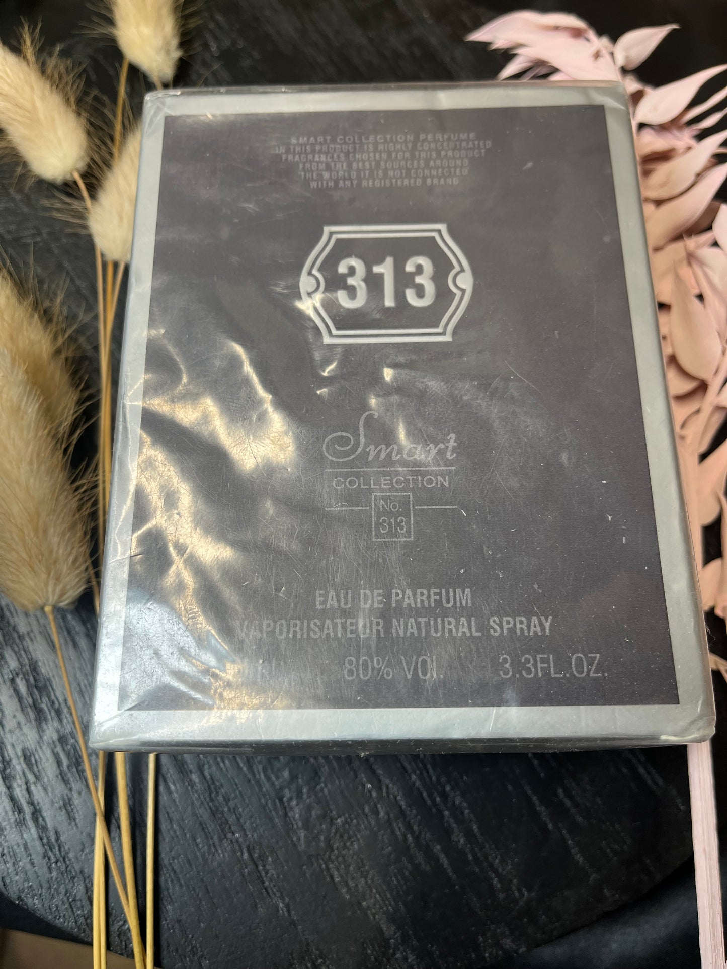 EAU DE PARFUM 313 smart collection 100ml