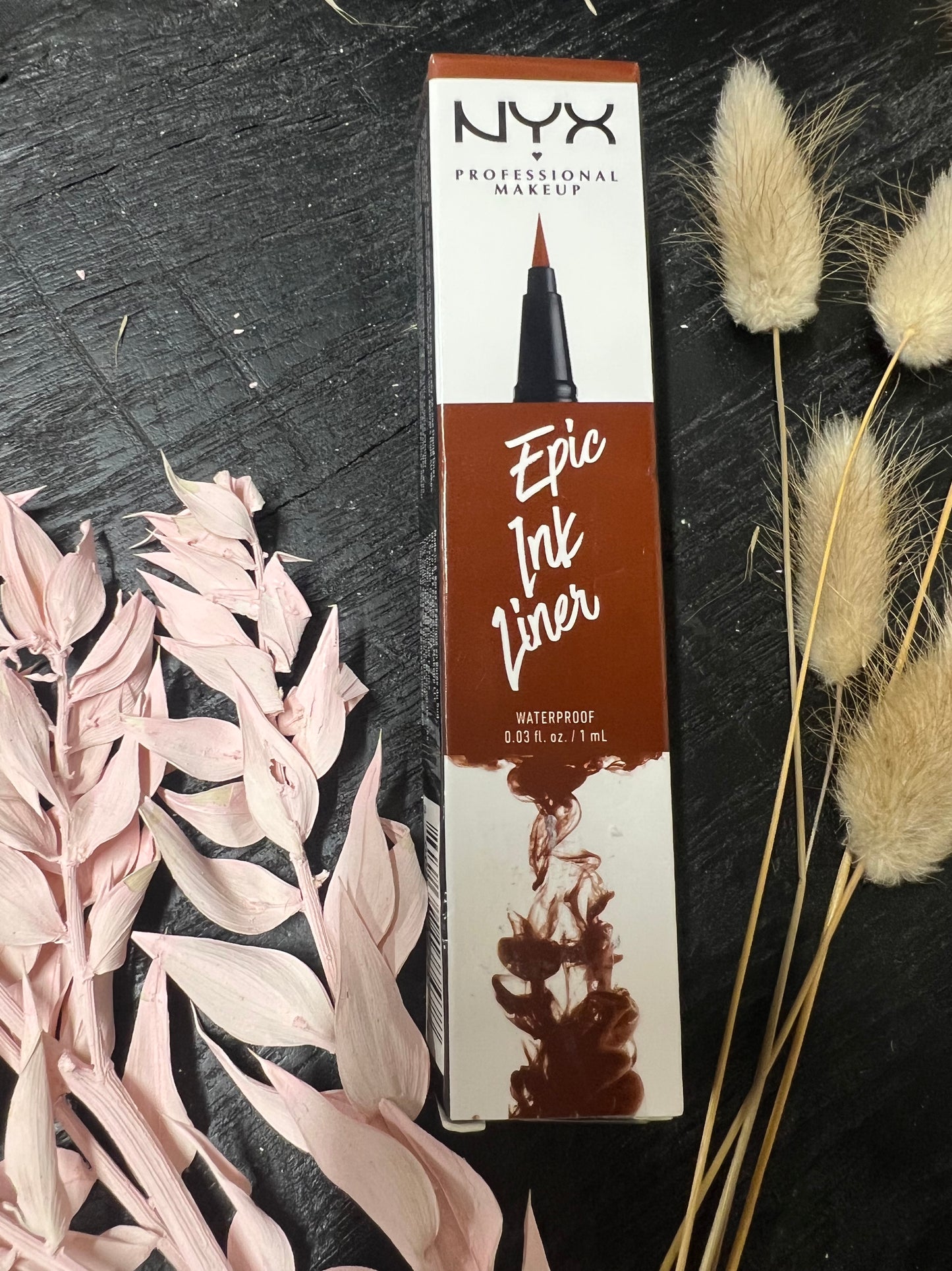 NYX épic ink liner