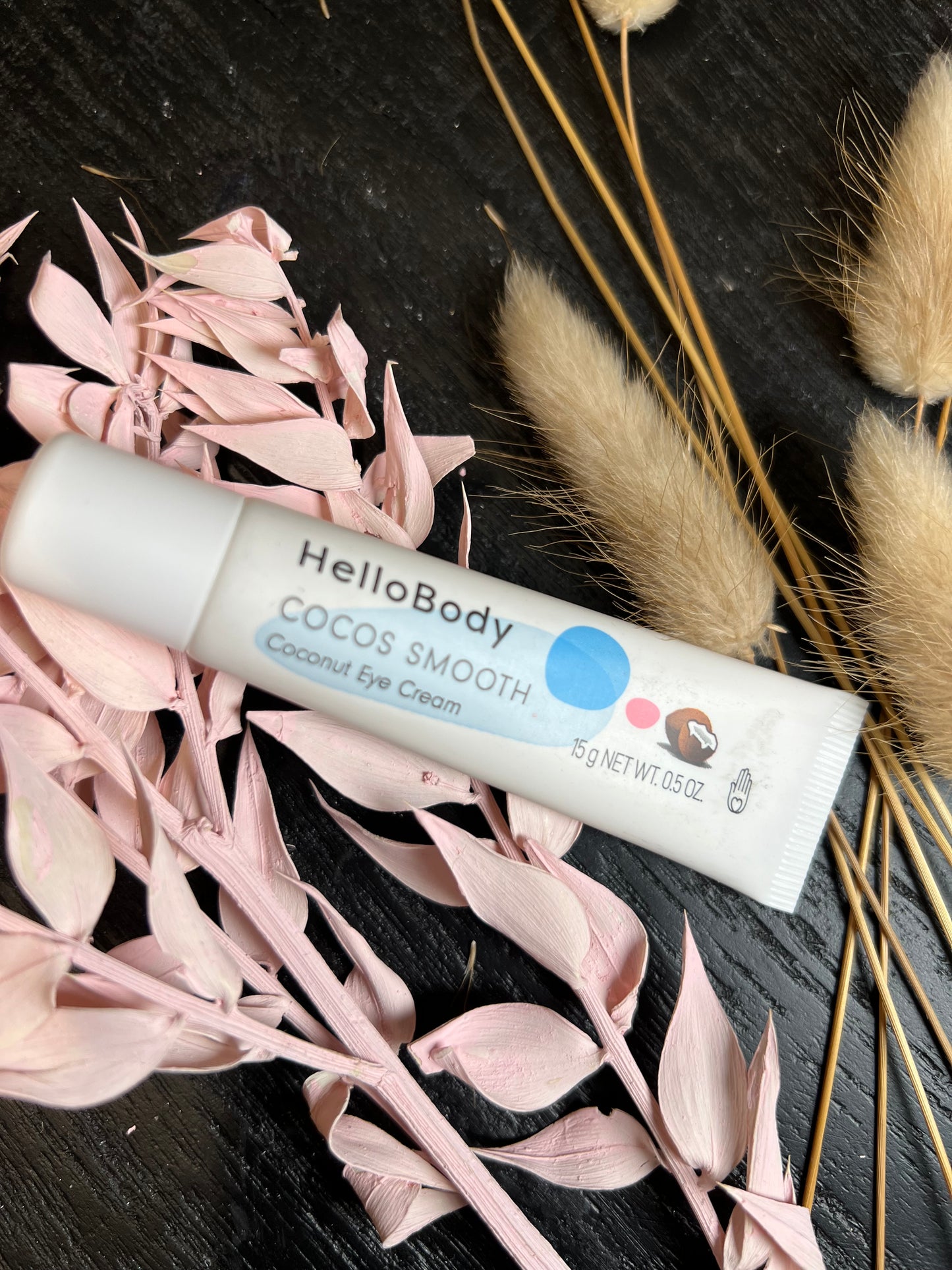 HELLO BODY cocos smooth