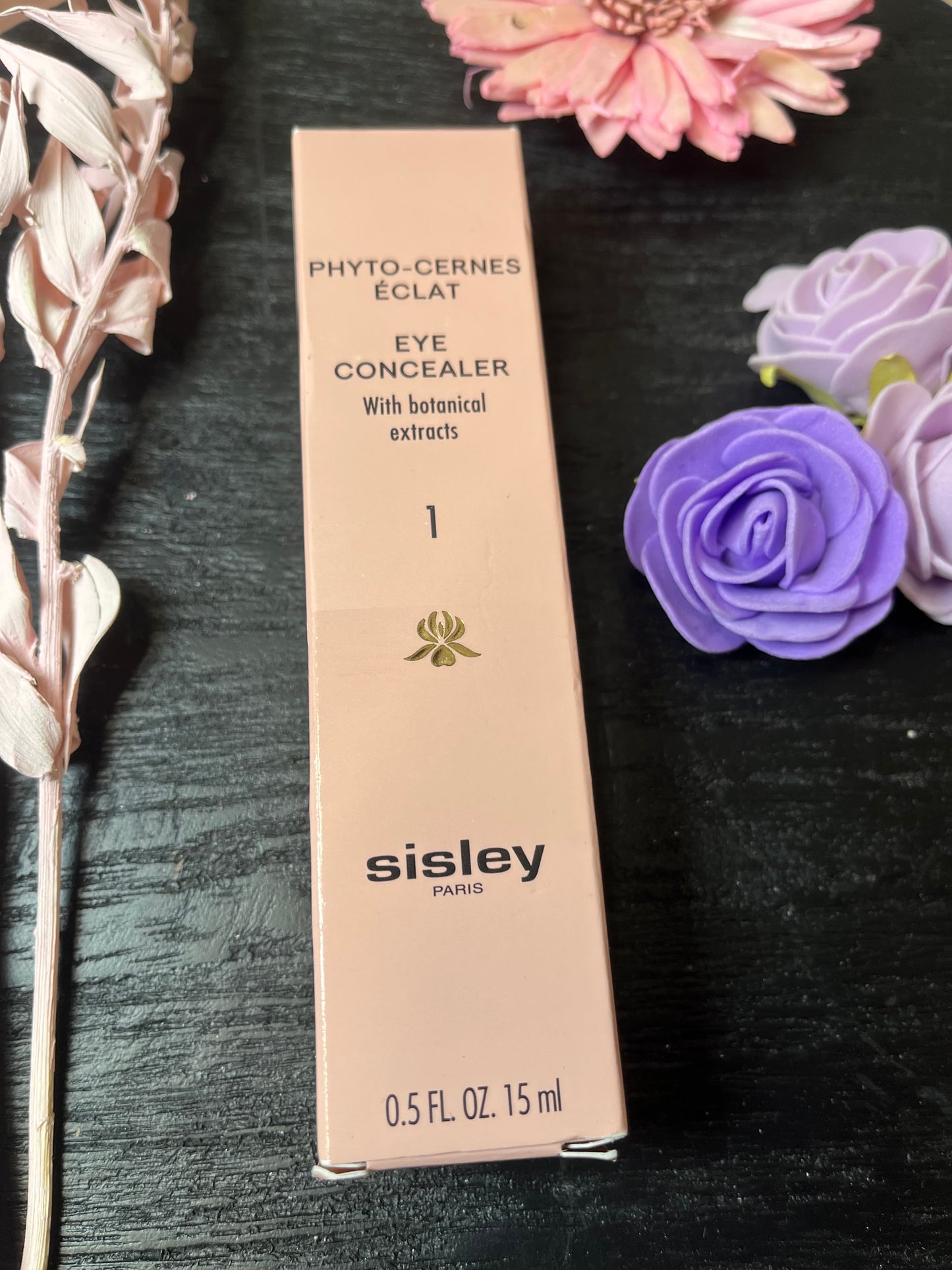 SISLEY phyto cernes éclat
