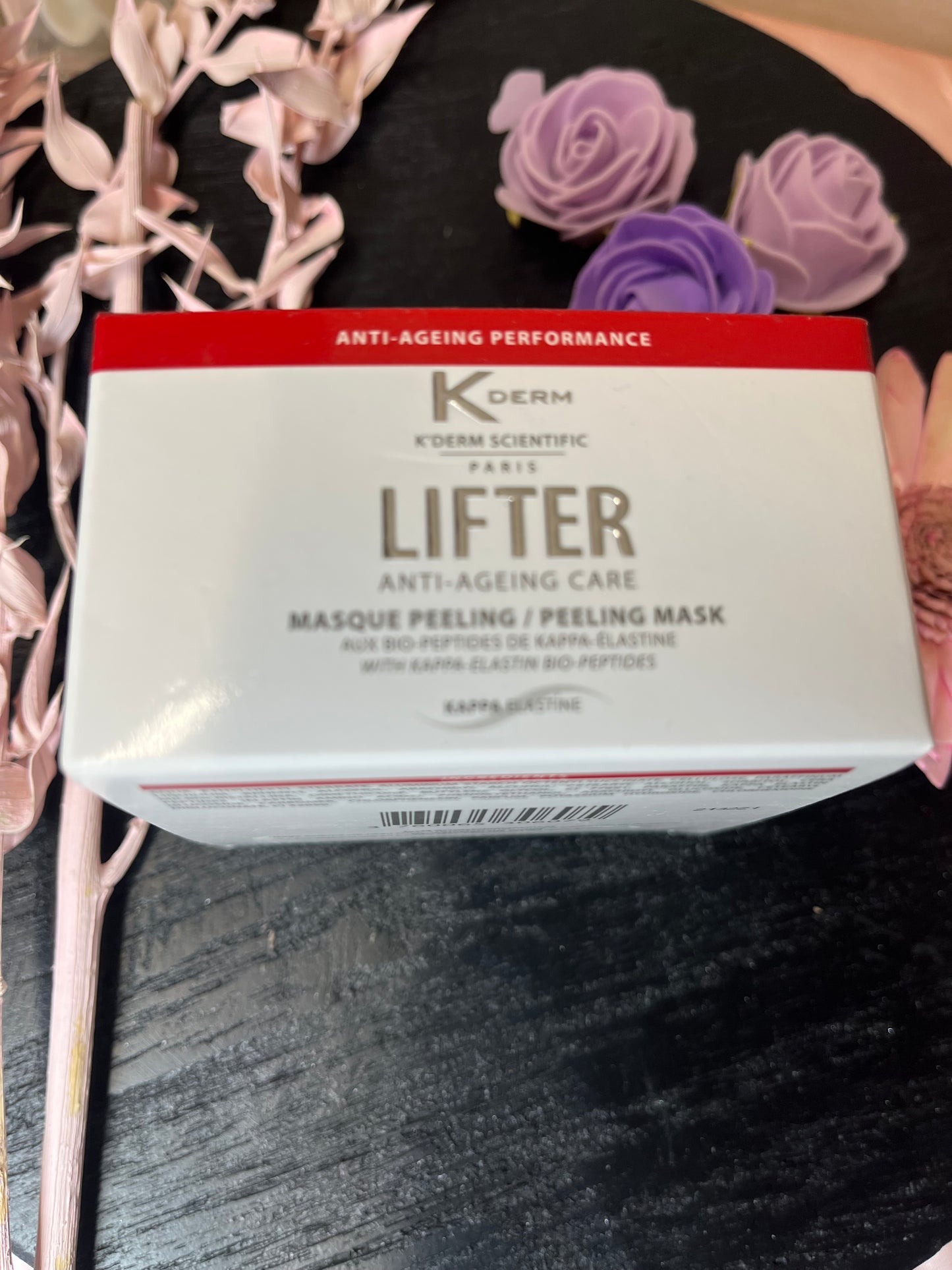 KDERM LIFTER MASQUE PEELING