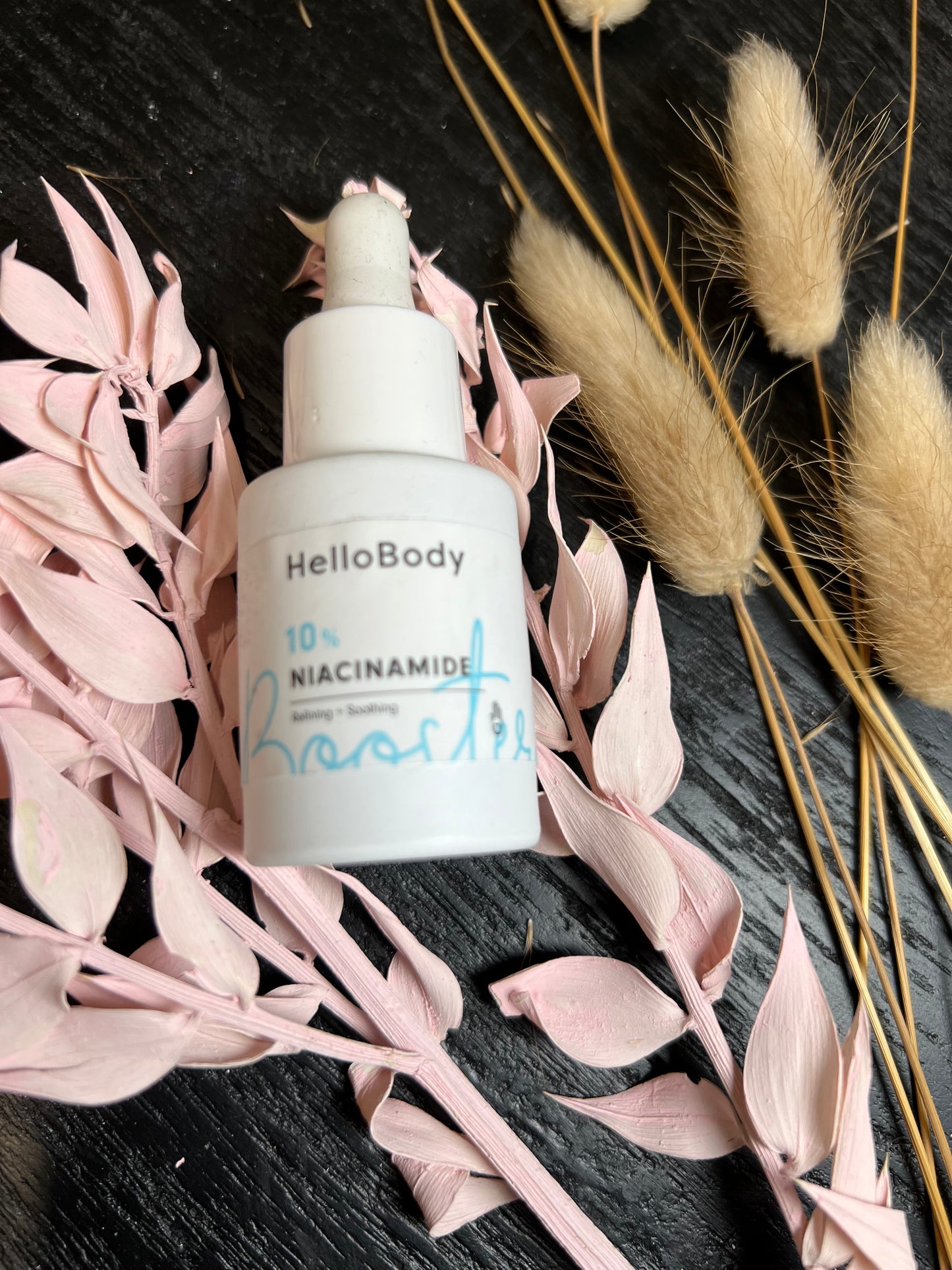 HELLO BODY 10% Niacinamide