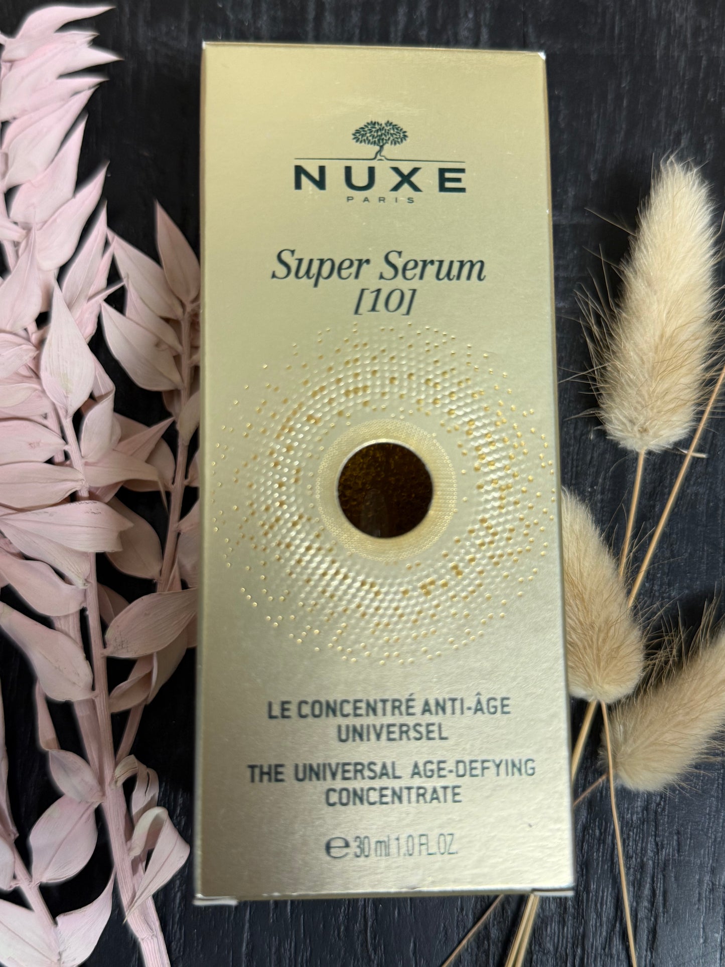 NUXE SUPER SERUM (10)