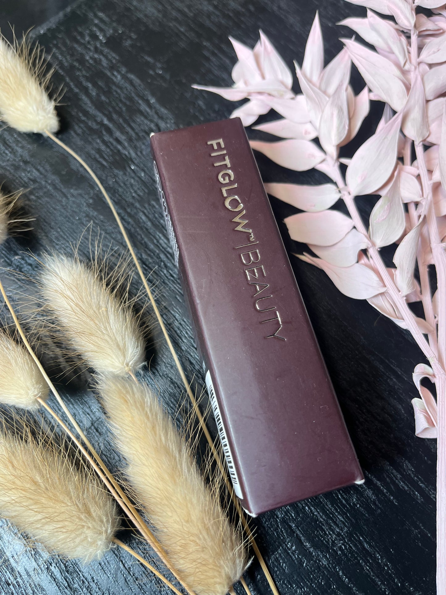 FITGLOW beauty sérum lèvres nuit