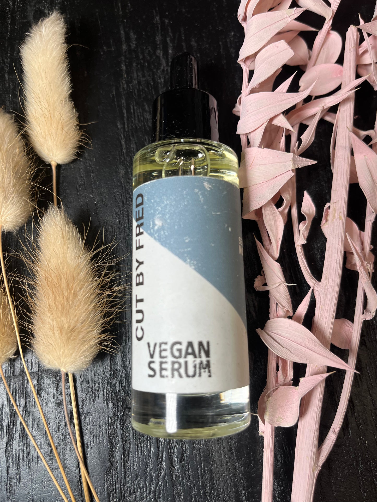 CUT BY FRED VEGAN SÉRUM