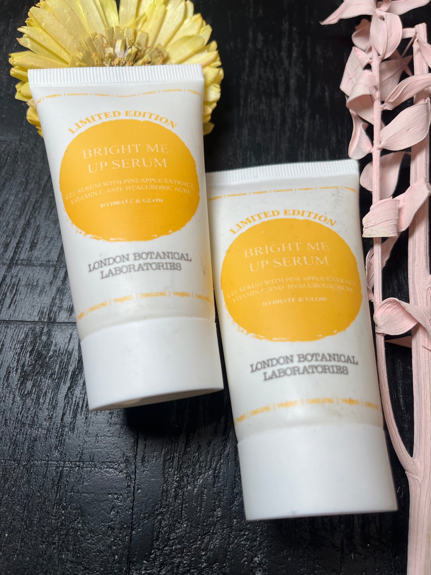 LONDONIEN BOTANICAL sérum