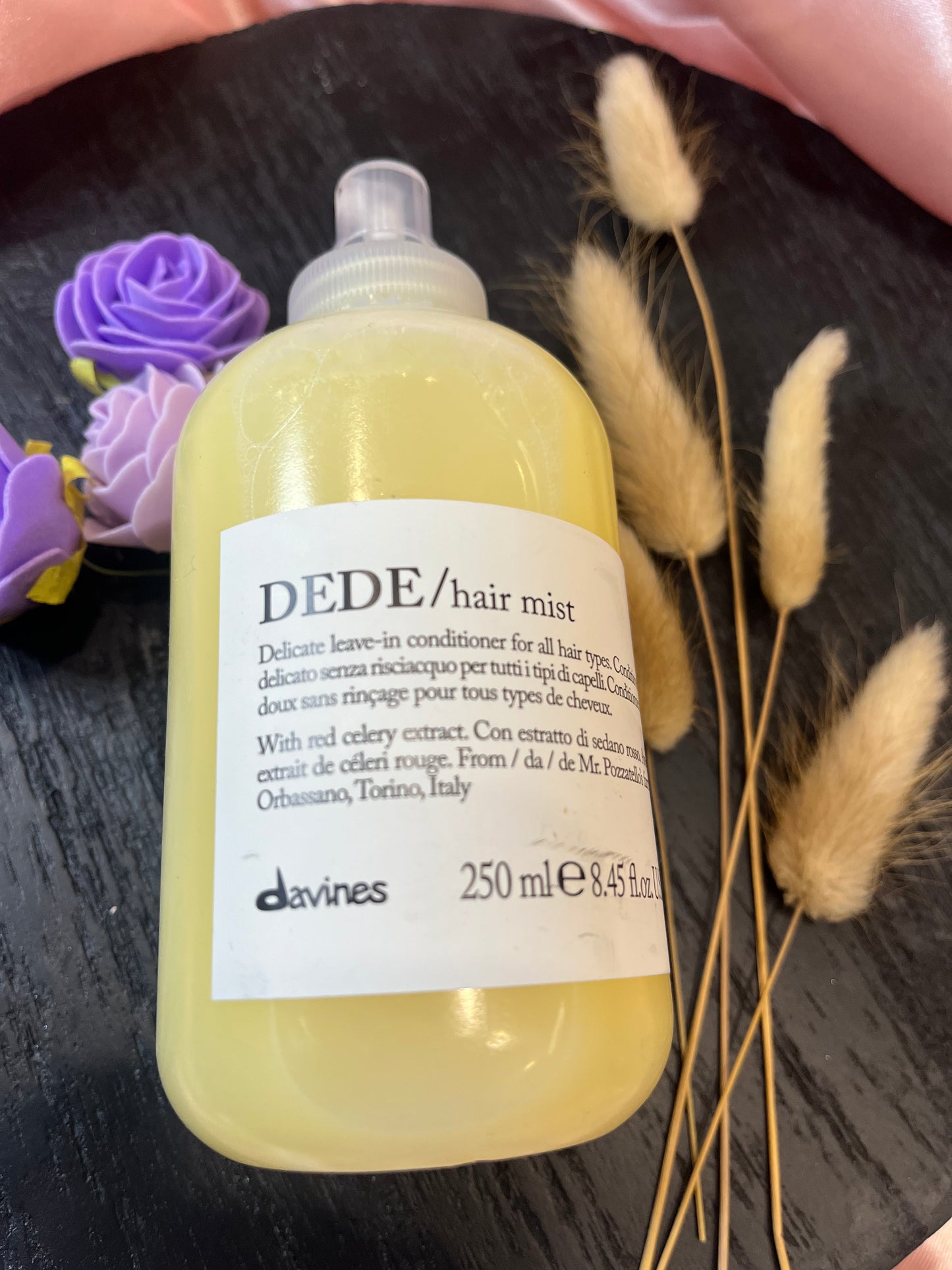 DAVINES DEDE HAIR MIST