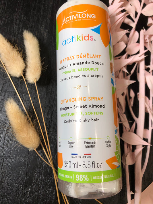 ACTIVILONG ACTIKIDS TI SPRAY DEMELANT