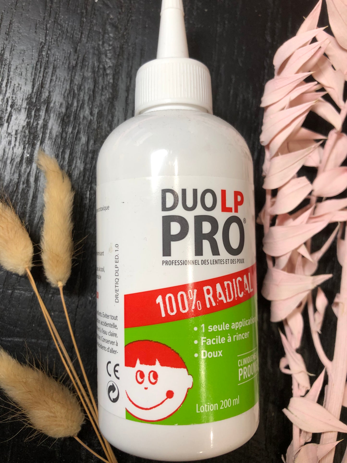 DUOLP PRO LOTION
