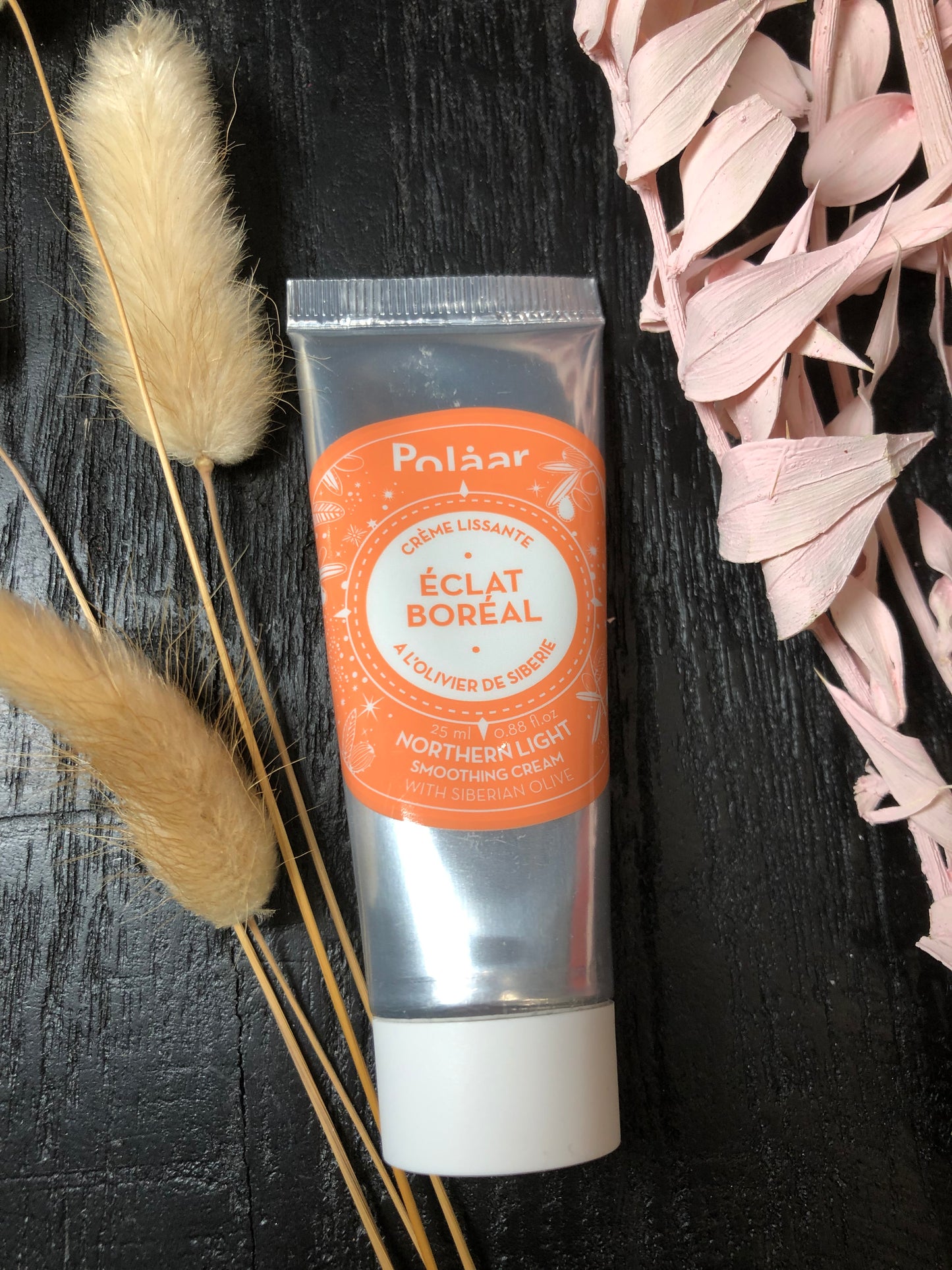 POLAAR CREME LISSANTE 25ML