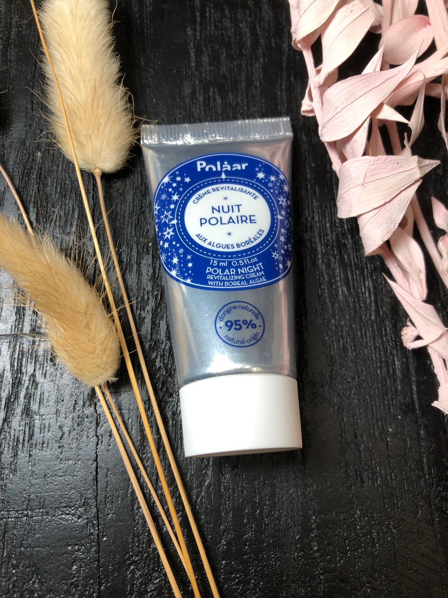 POLAAR NUIT POLAIRE CREME REVITALISANT