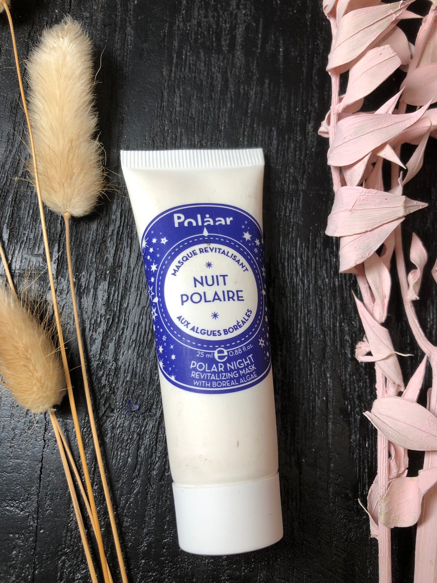 POLAAR MASQUE REVITALISANT 25ML