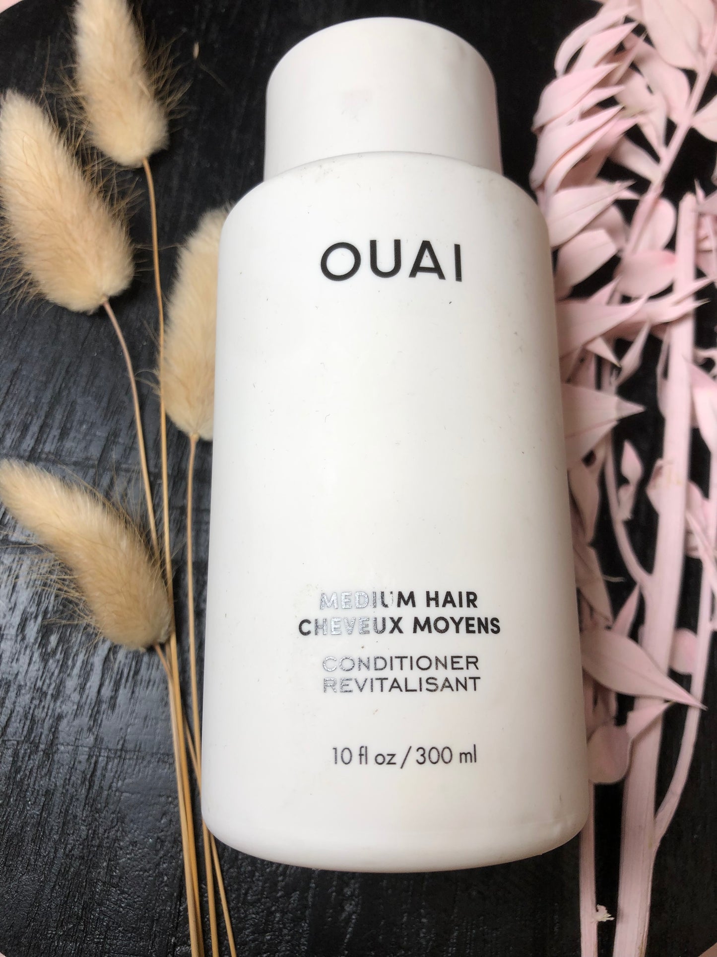 OUAI APRES SHAMPOING