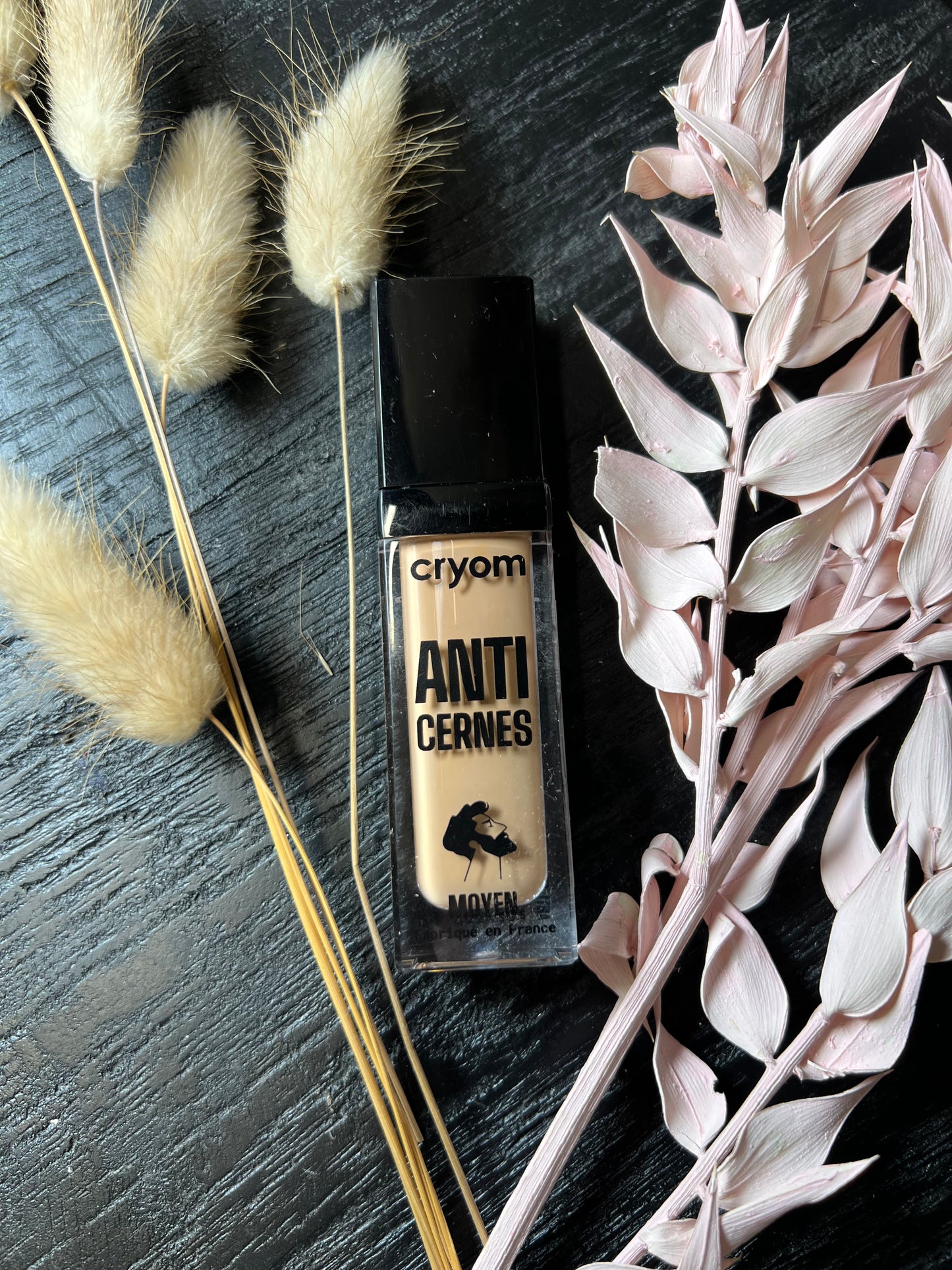 CRYOM ANTI CERNES HOMME