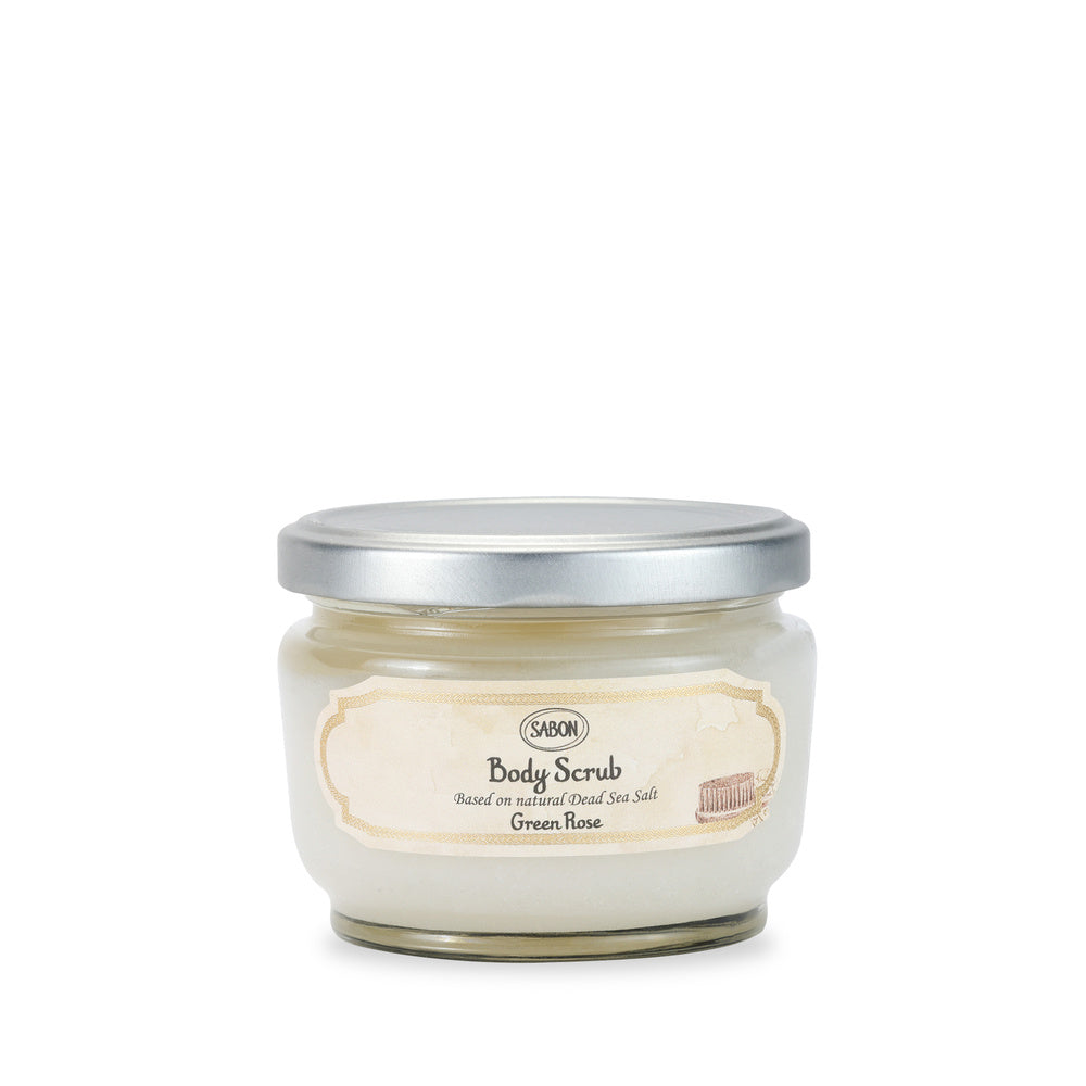 Sabon Gommage Corps 600g