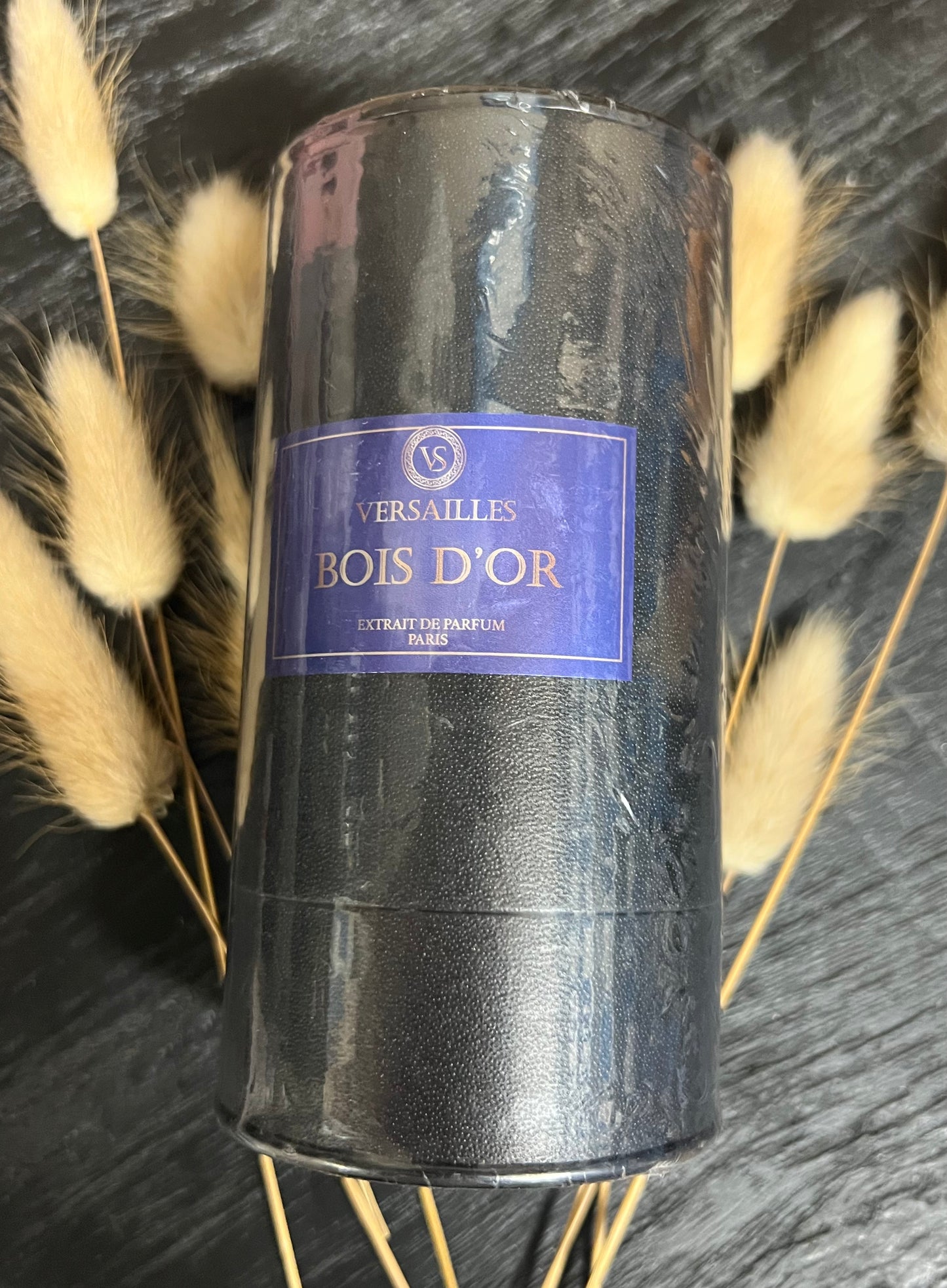 PARFUM COLLECTION PRIVE BOIS D OR