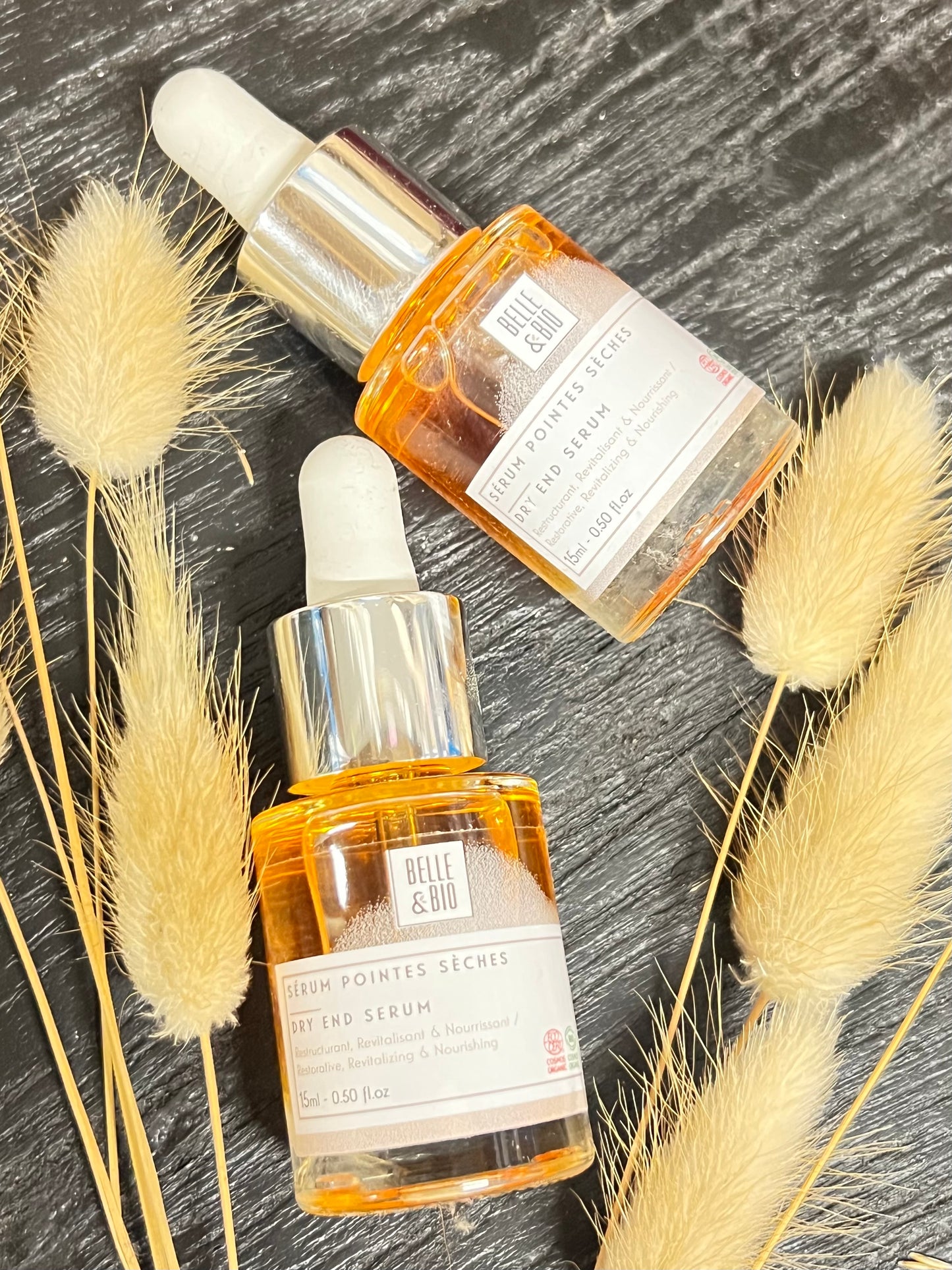 BELLE ET BIO SERUM POINTES SECHES 15ML