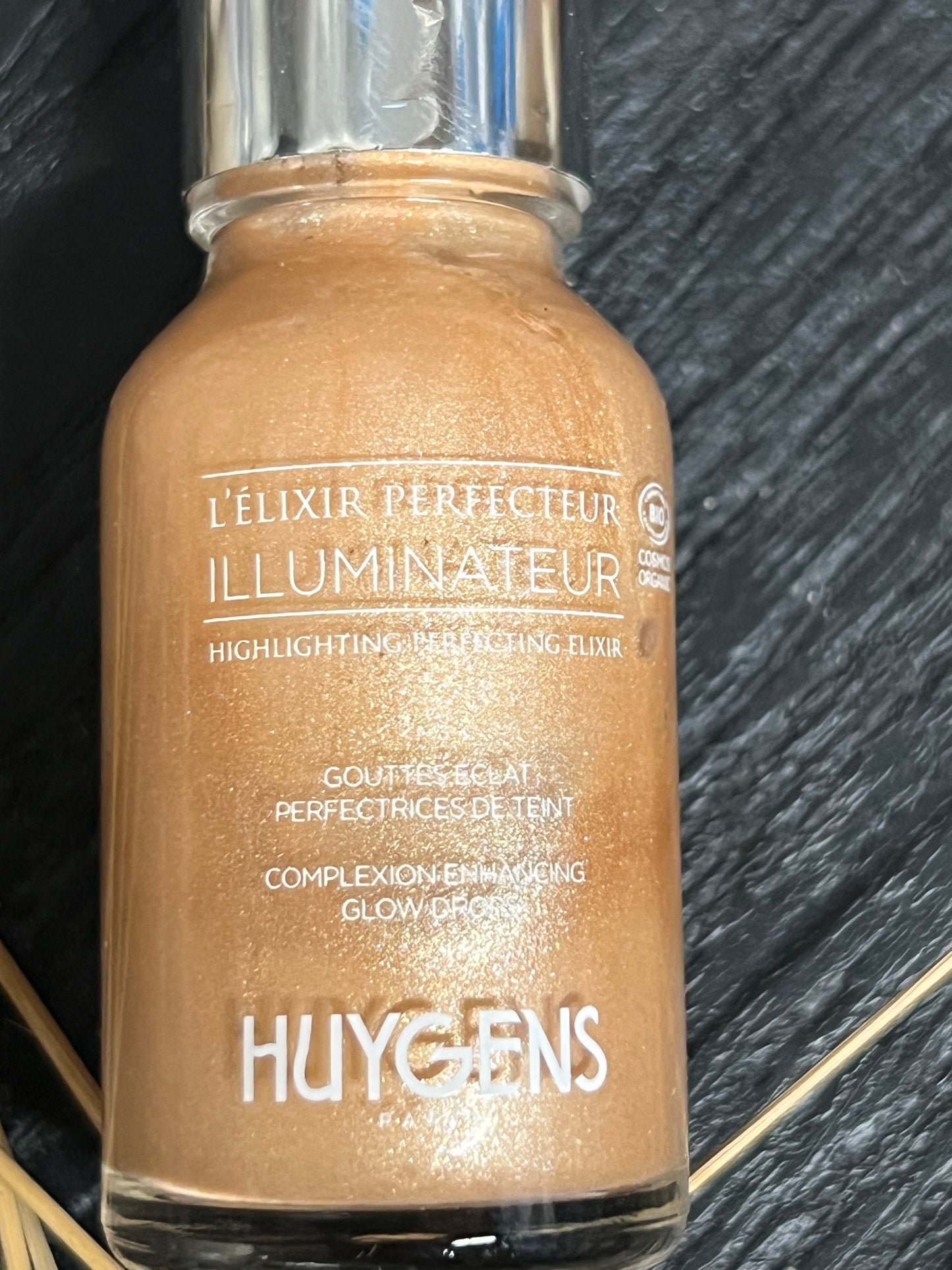 HUYGENS ILLUMINATEUR