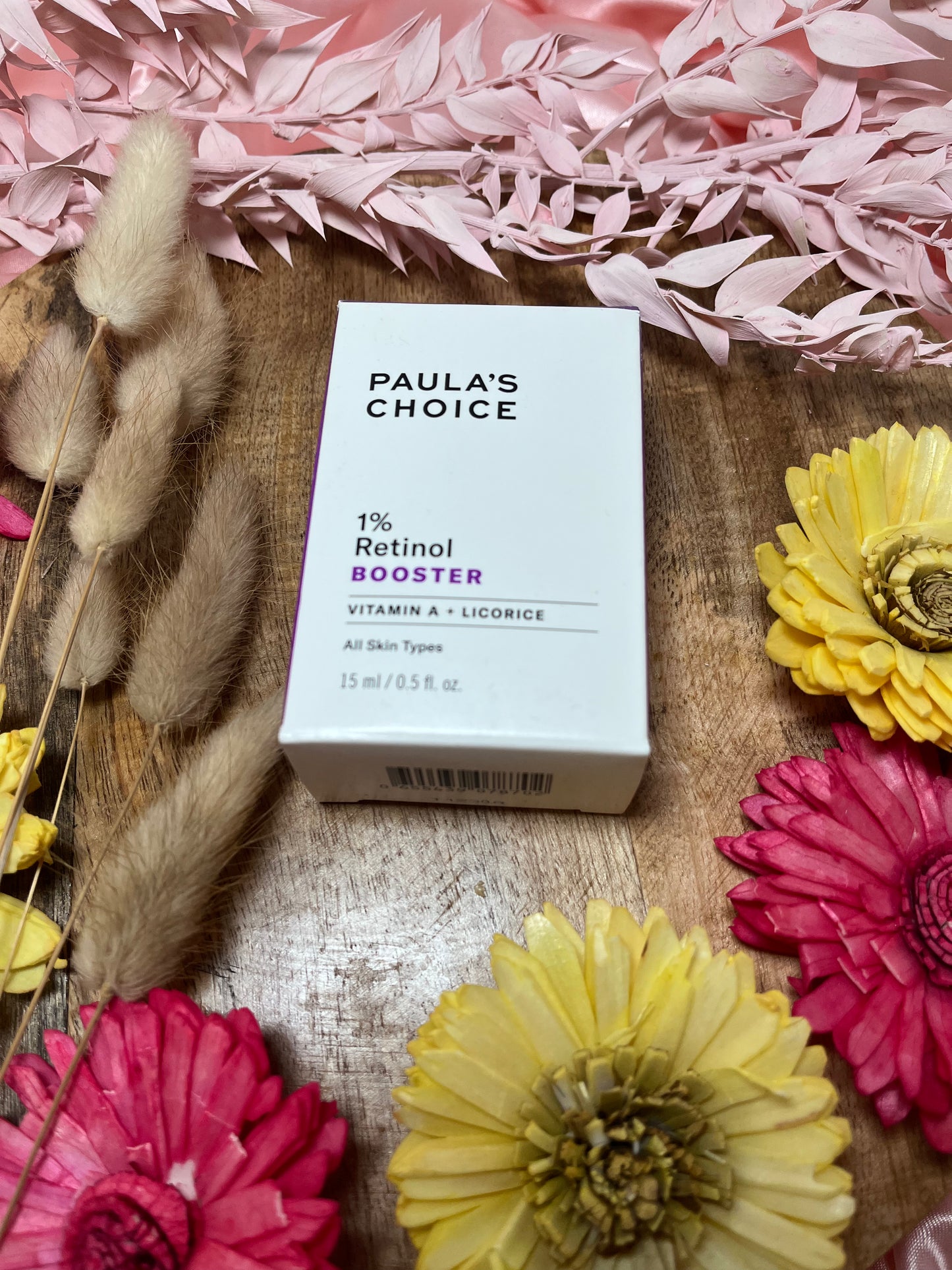 PAULA'S CHOICE 1% RETINOL
