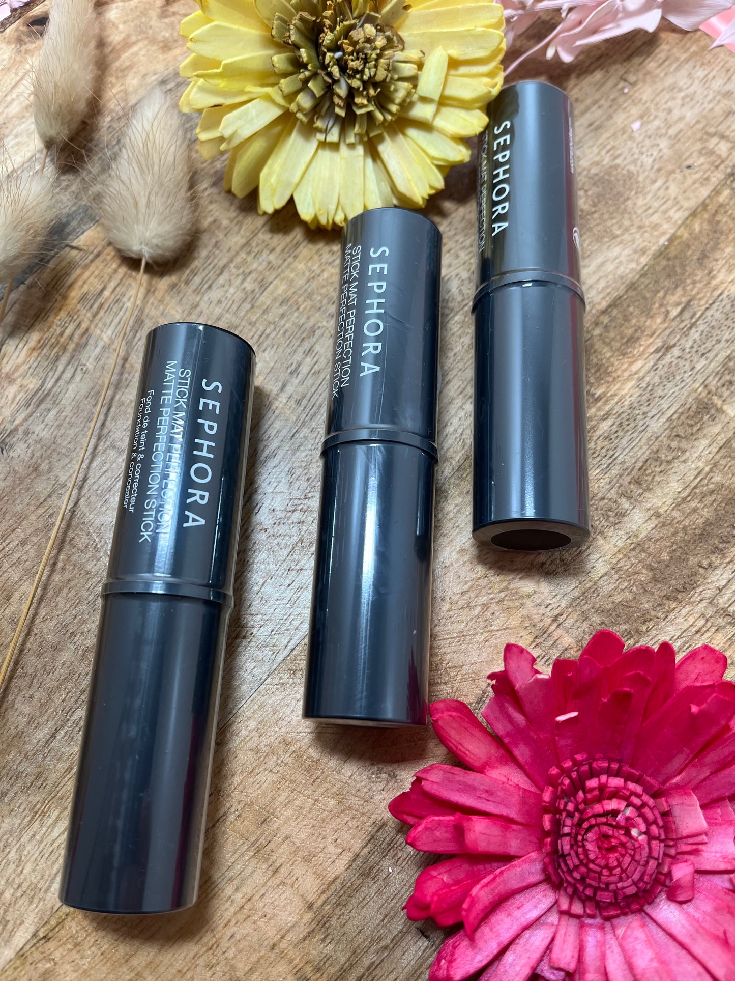 SEPHORA Stick fundation