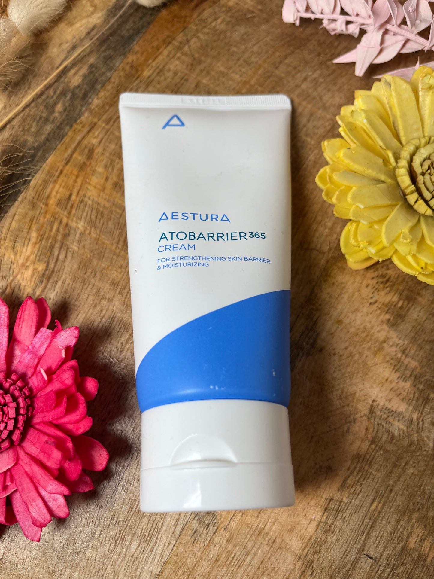 Aestura - AtoBarrier 365 Crème - 80ml KOREAN