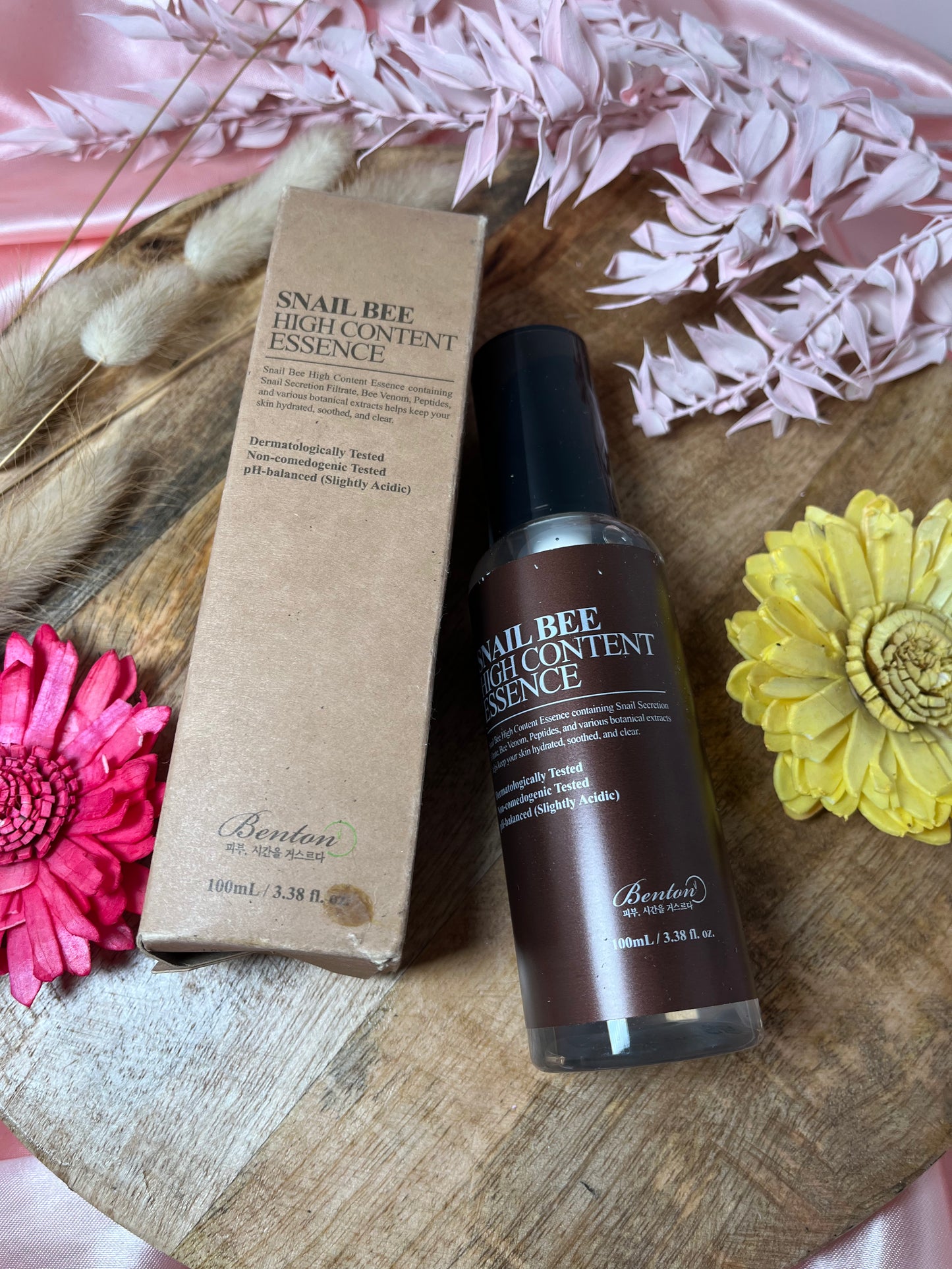 BENTON SNAIL BEE ESSENCE 100ML