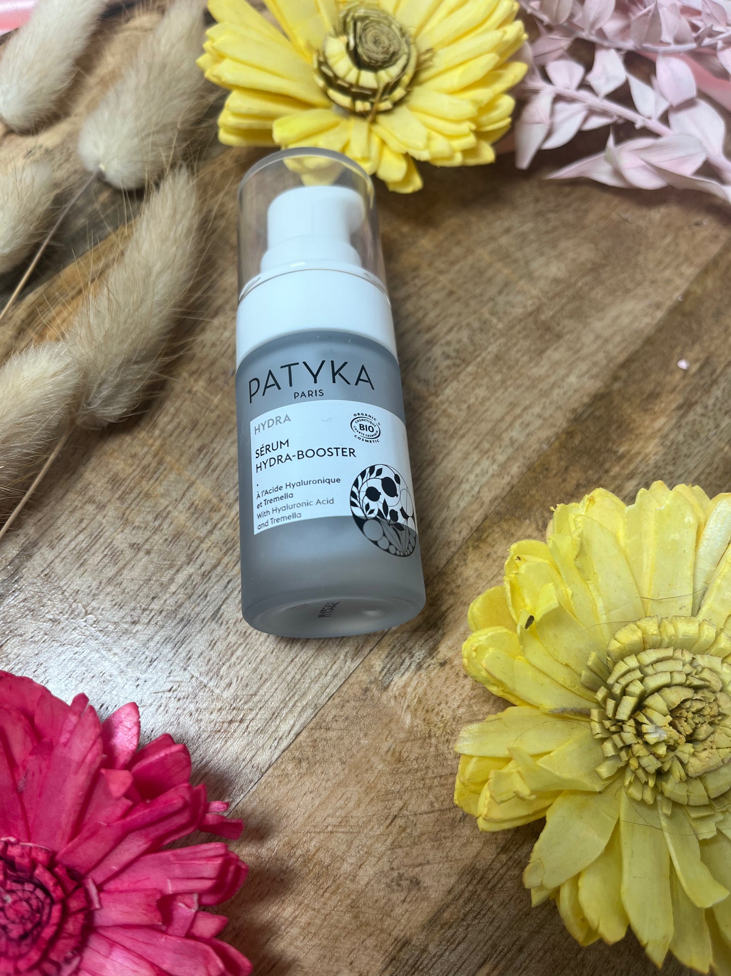 PATYKA SERUM HYDRA BOOSTER 10ML