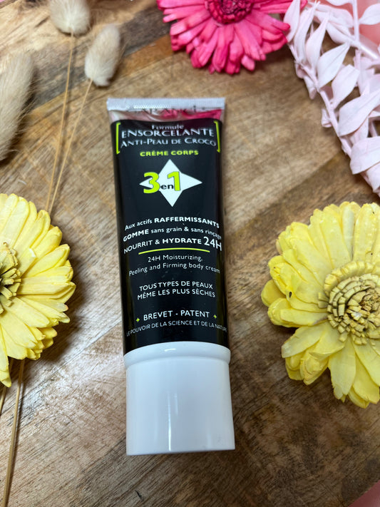 GARANCIA ANTI PEAU DE CROCO CREME CORPS 75ML