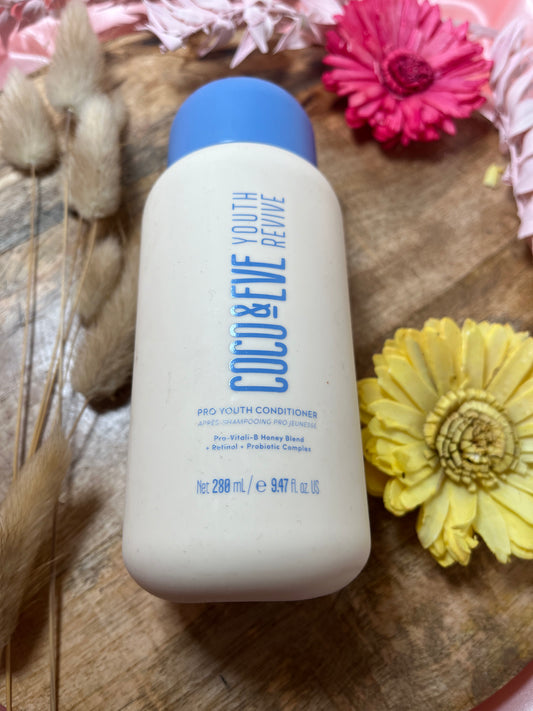 COCO & EVE SHAMPOING YOUTH REVIVE 250ML