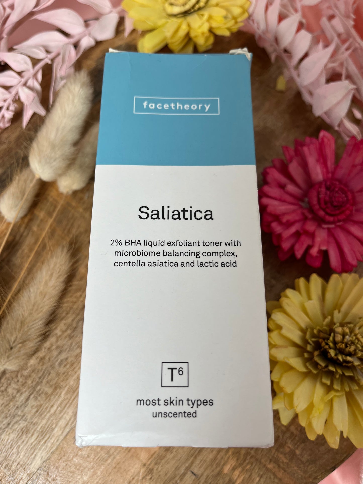 FACETHEORY SALIATICA