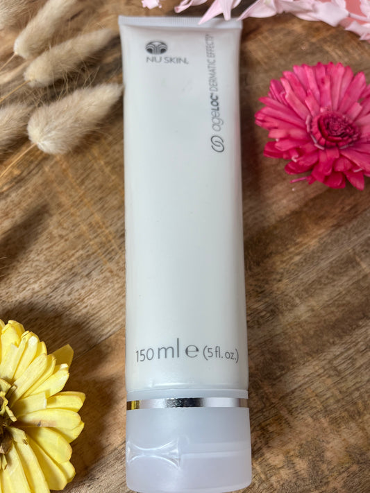 NU SKIN AGELOC DERMATIC EFFECT LOTION REMODELANTE CORPS