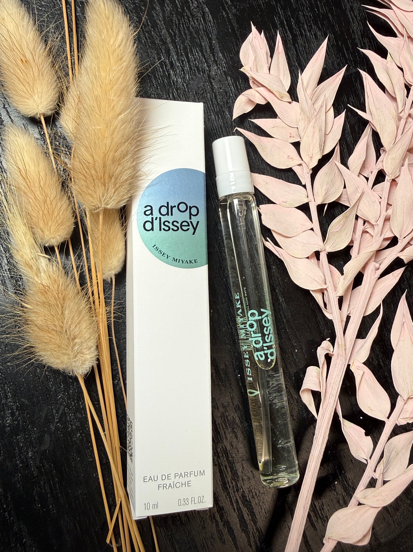 PARFUM DROP D ISSEY FRAICHE