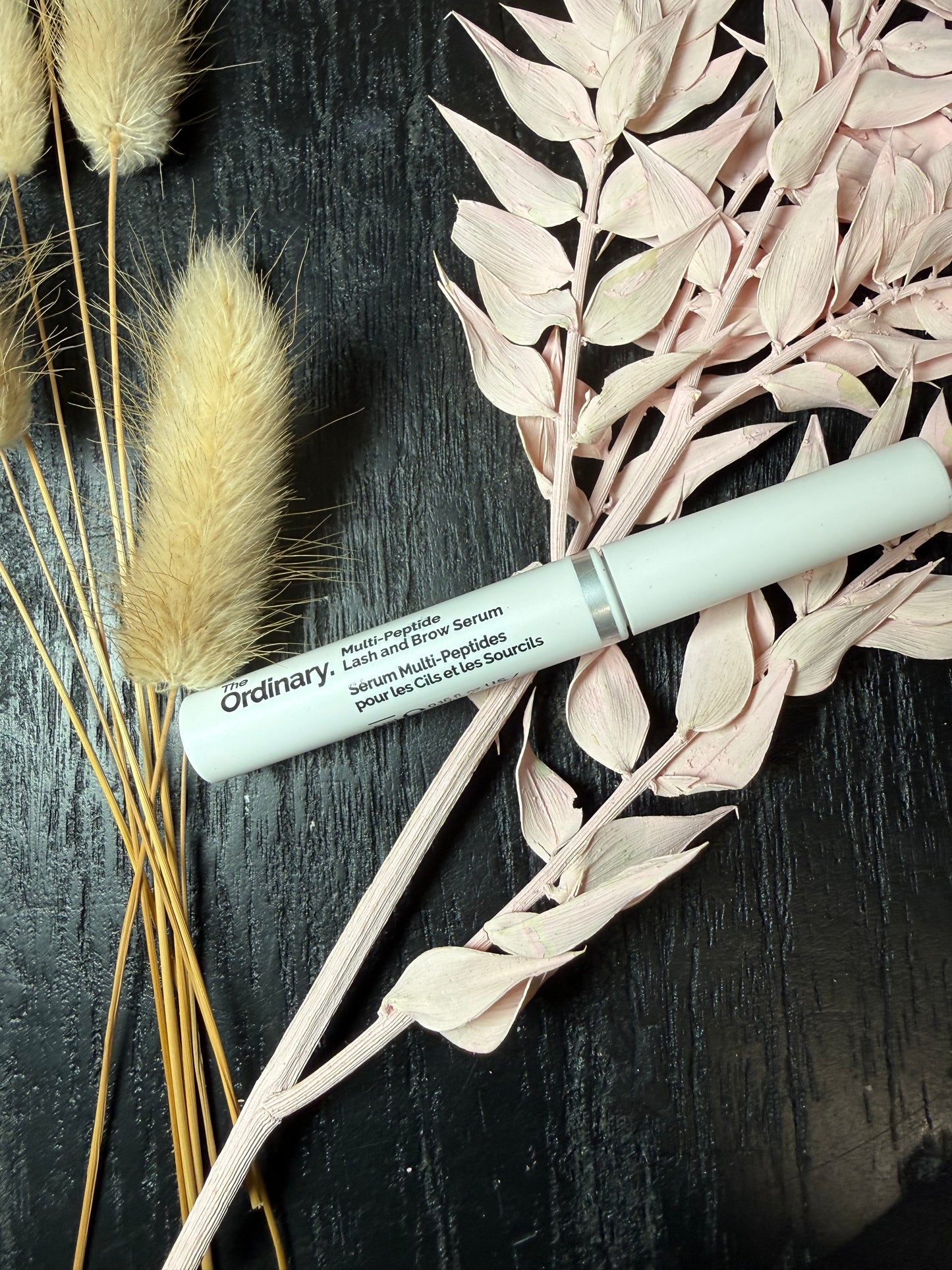 ORDINARY SERUM MULTI PEPTIDES