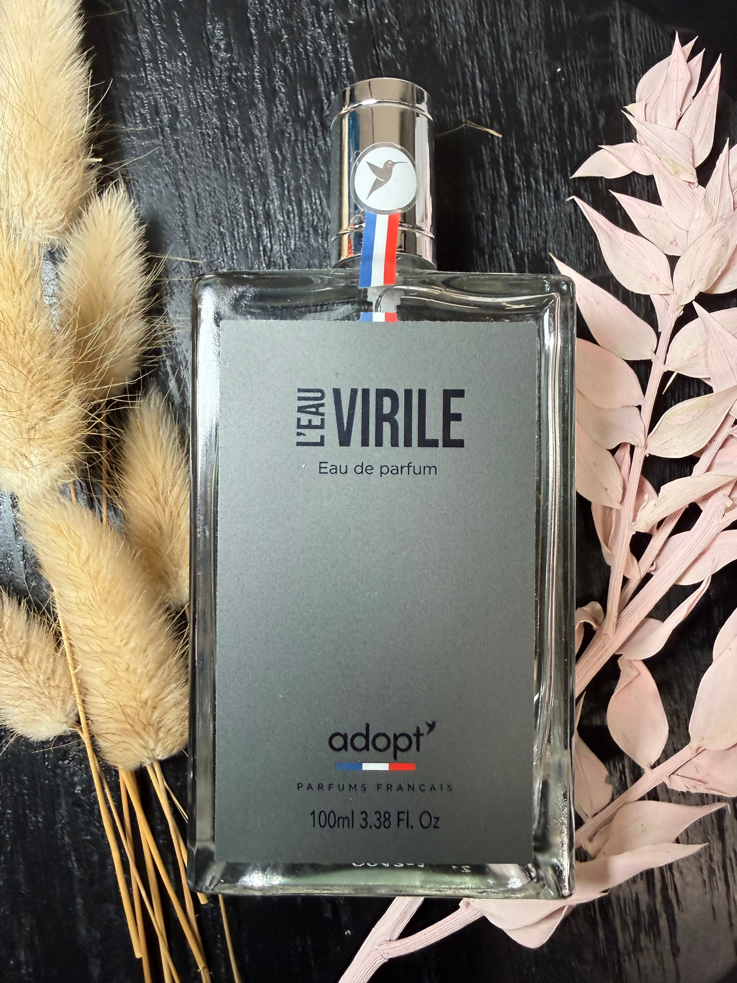 L EAU VIRILE ADOPT 100ML
