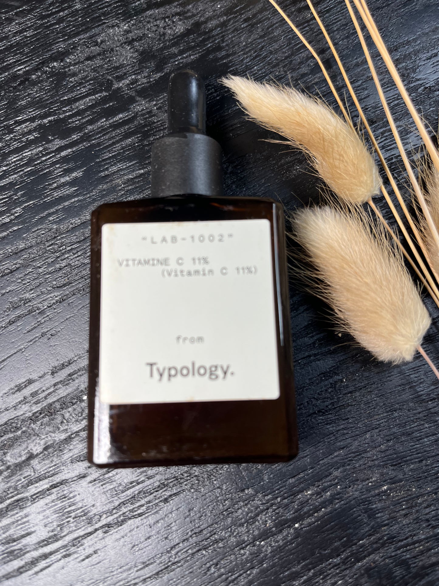 TYPOLOGY VITAMIN C 11%
