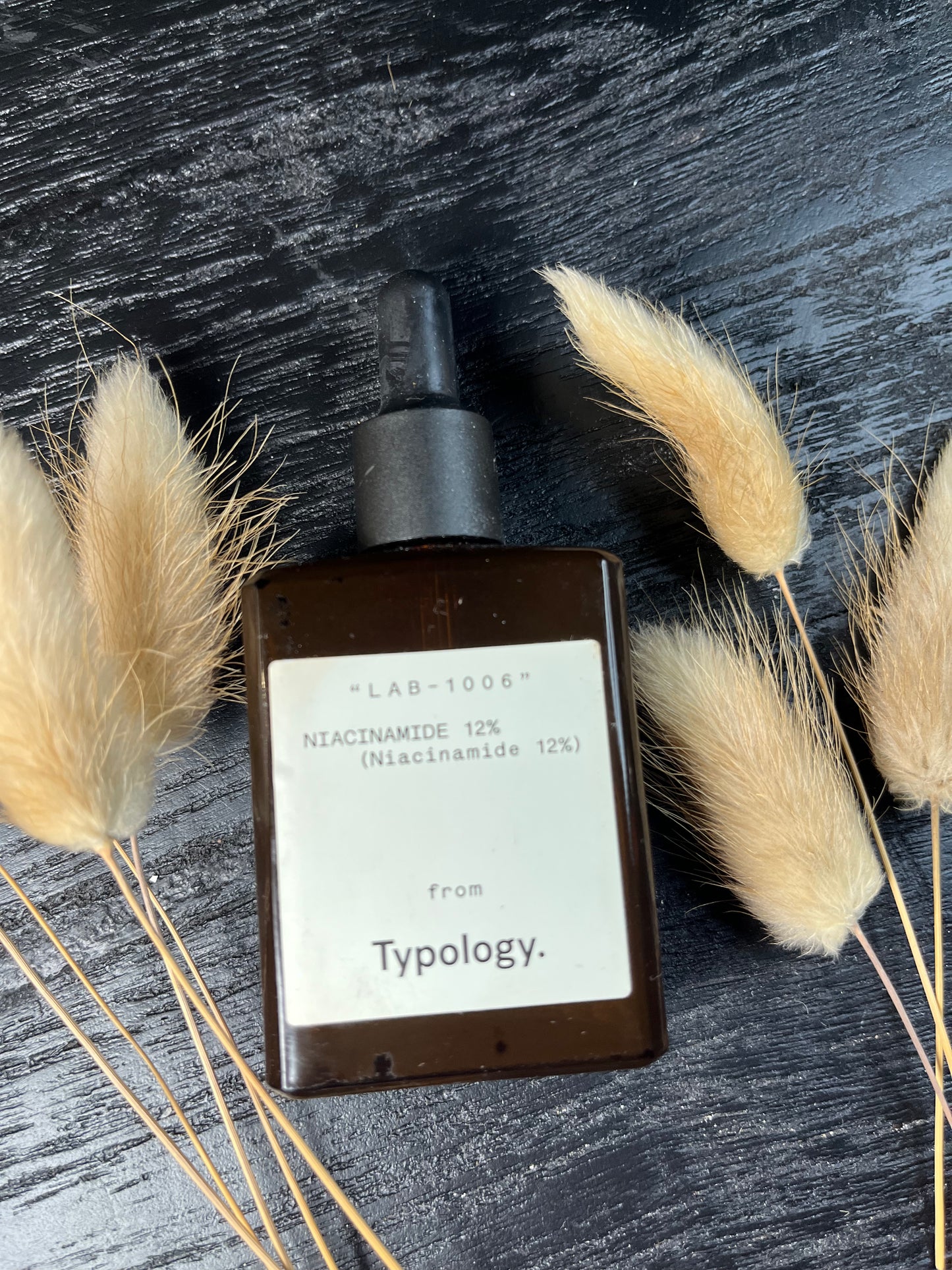 TYPOLOGY NIACINAMIDE 12%