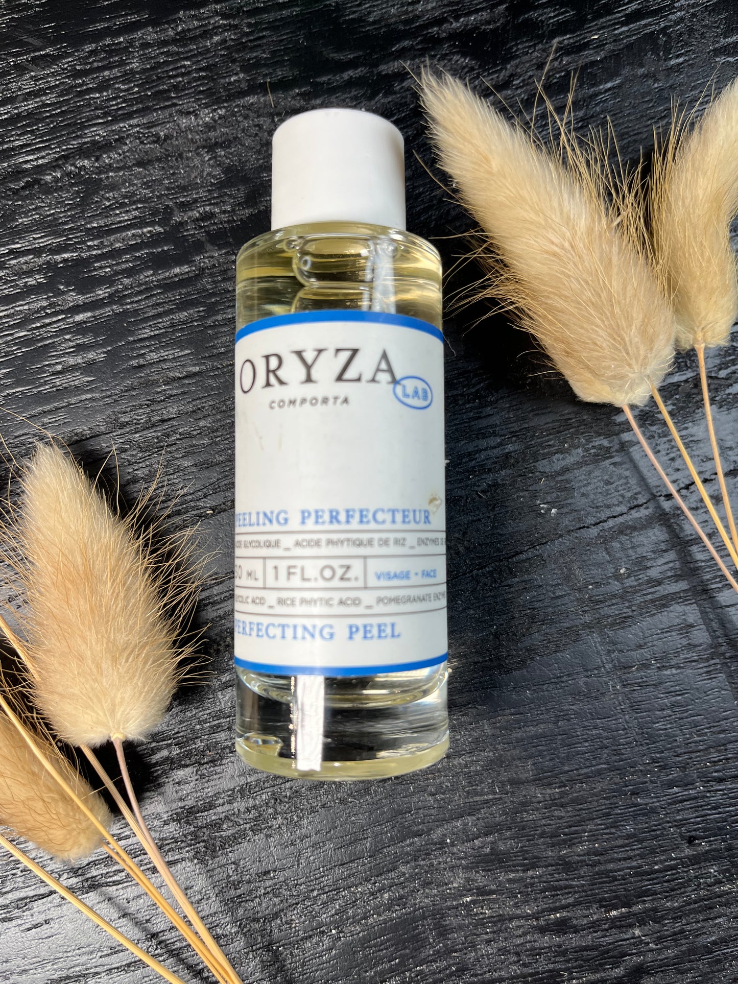 ORYZA PEELING PERFECTEUR