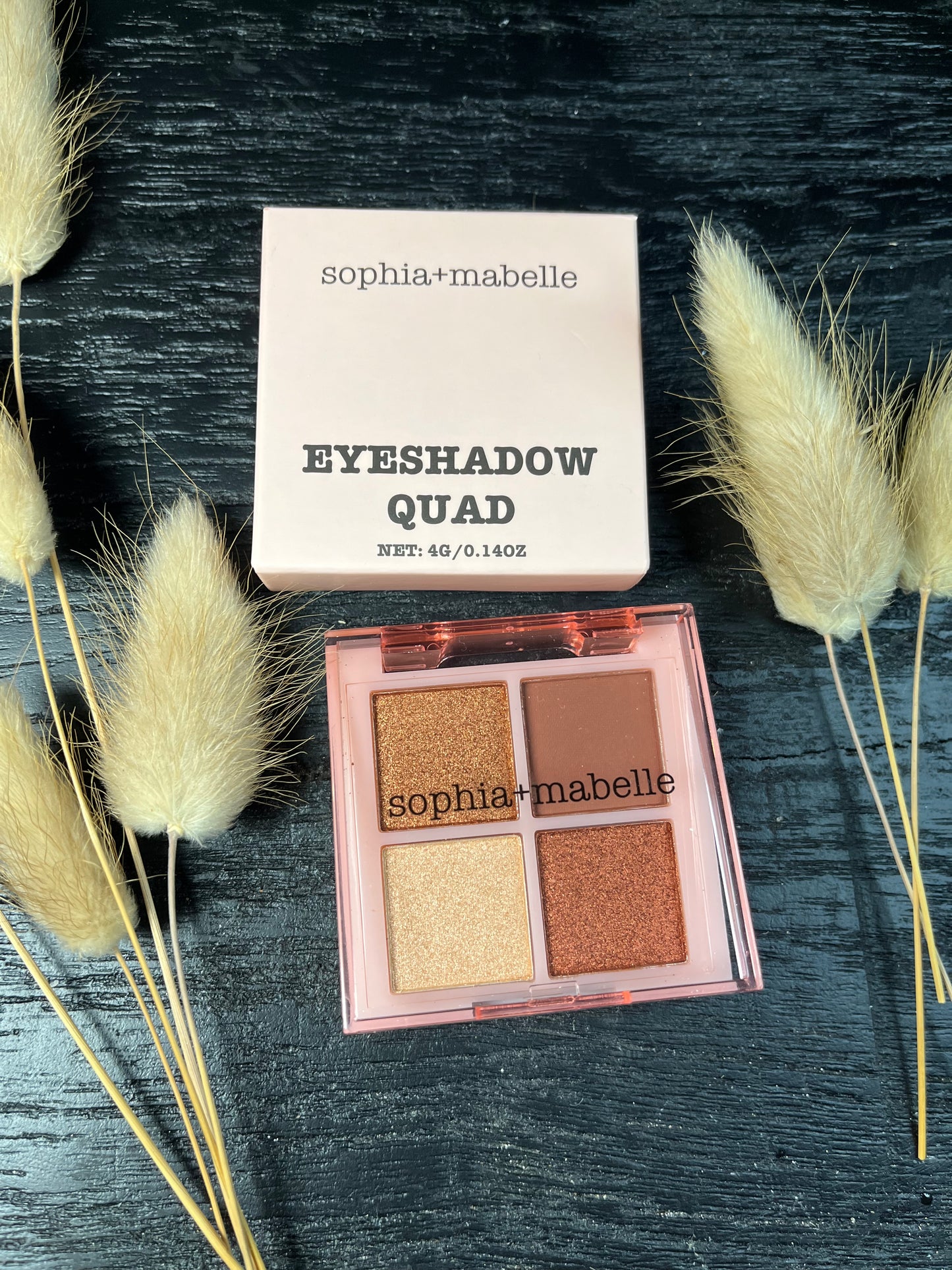 SOPHIA + MABELLE