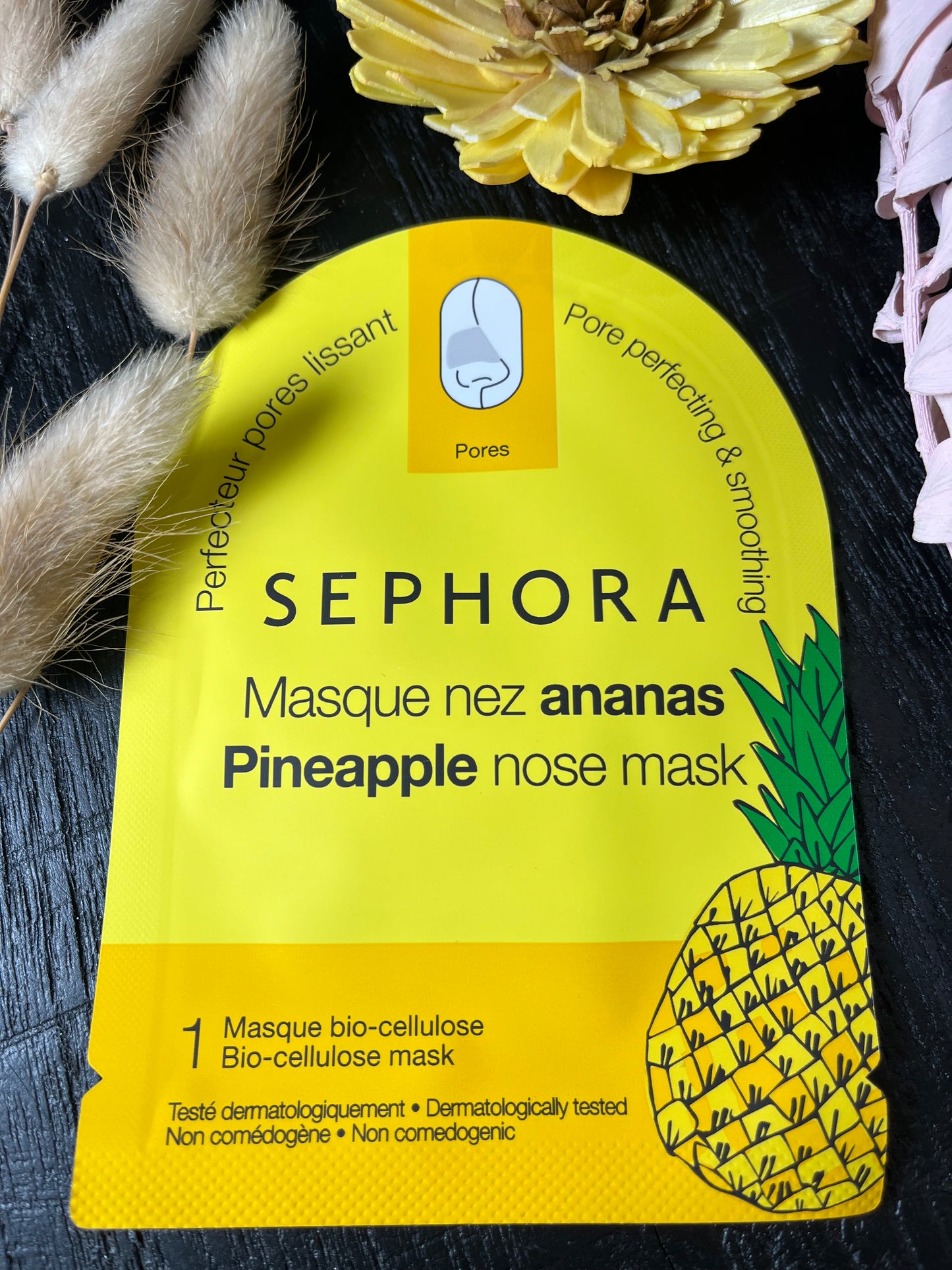 MASQUE PATCH NEZ SEPHORA