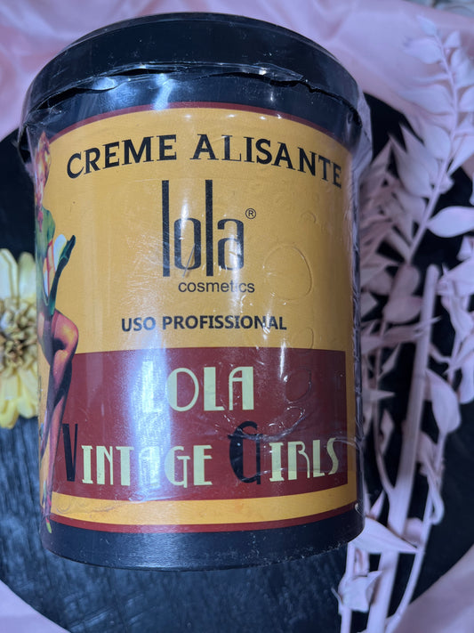 LOLA COSMETICS MASQUE REDUCTEUR DE VOLUME