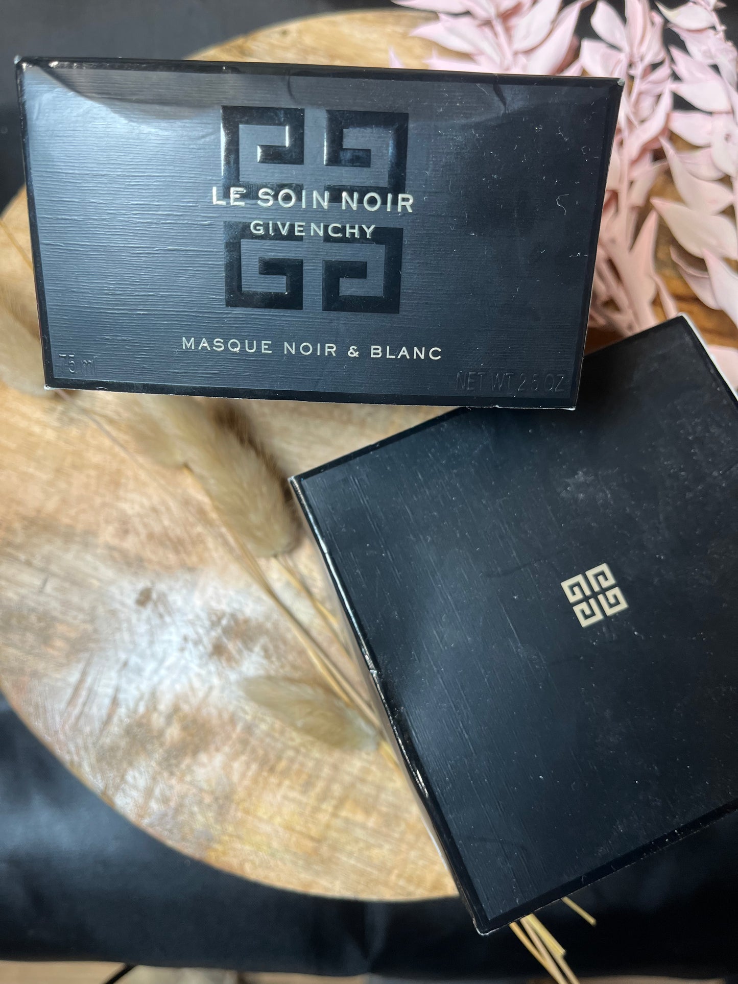 LE SOIN NOIR GIVENCHY