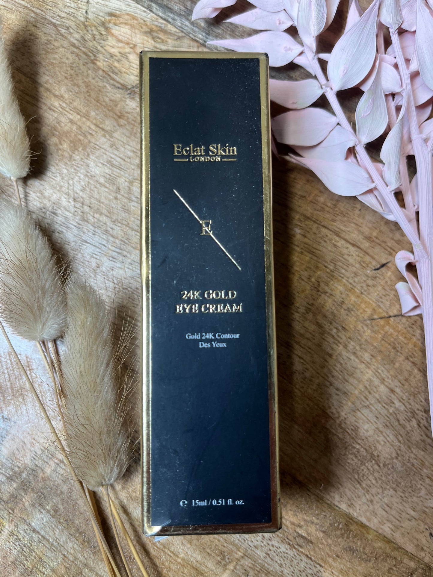 ECLAT SKIN TRAITEMENT YEUX