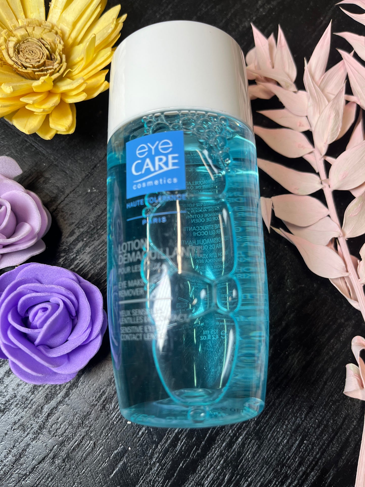 EYE CARE LOTION DEMAQUILLANTE