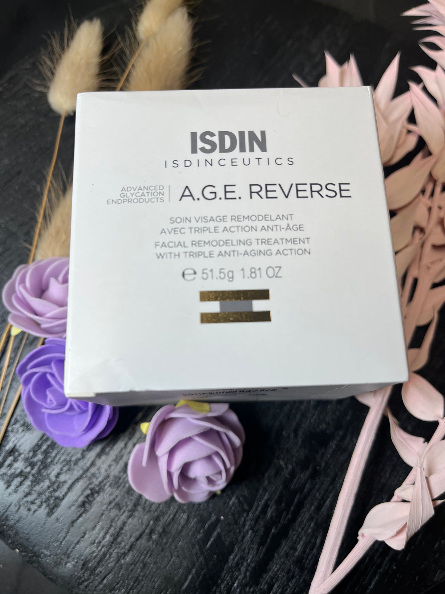 ISDIN A.G.E REVERSE