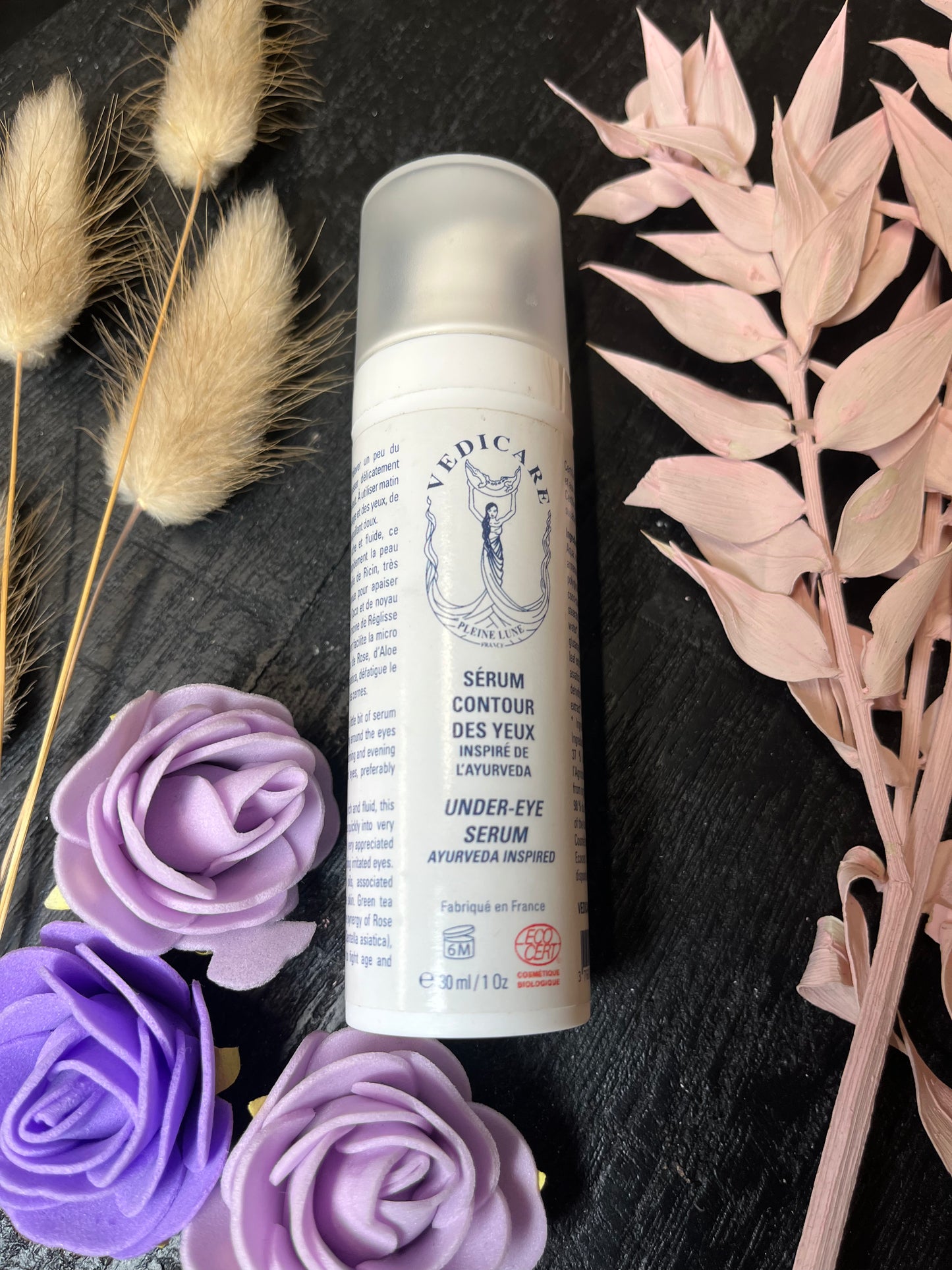 VEDICARE SERUM CONTOUR DES YEUX 30ML