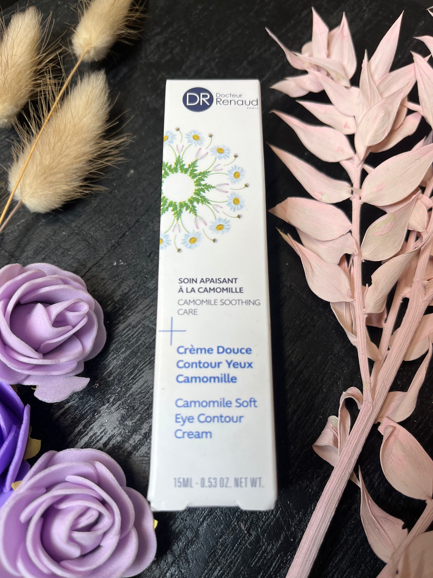 DR RENAUD CREME DOUCE 15ML