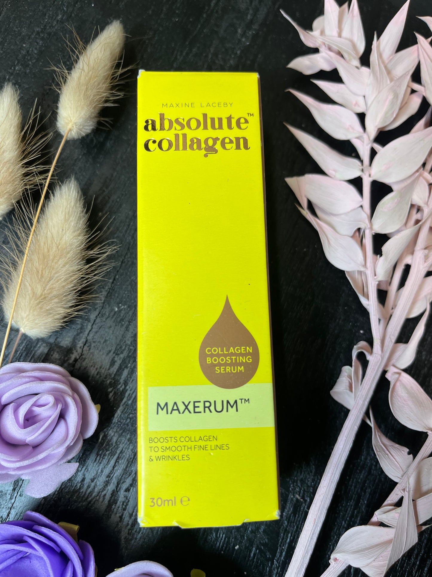ABSOLUTE COLLAGEN SERUM