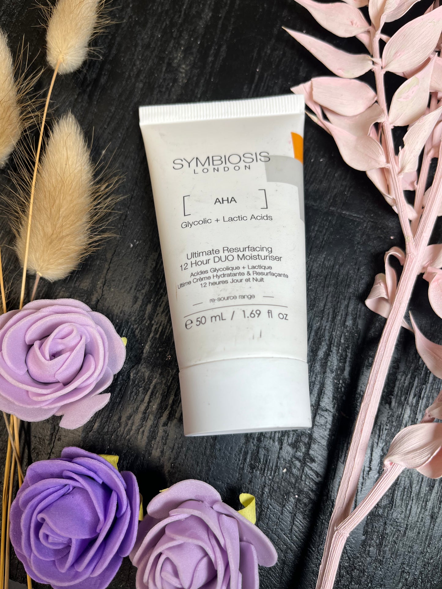 SYMBIOSIS AHA ULTIMATE RESURFACING